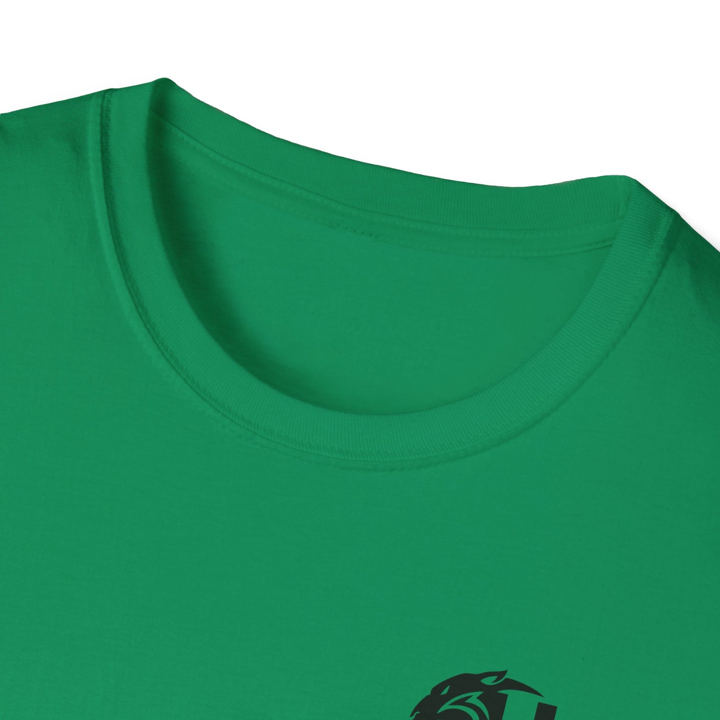 Unbroken Athletes - Unisex Softstyle Tee
