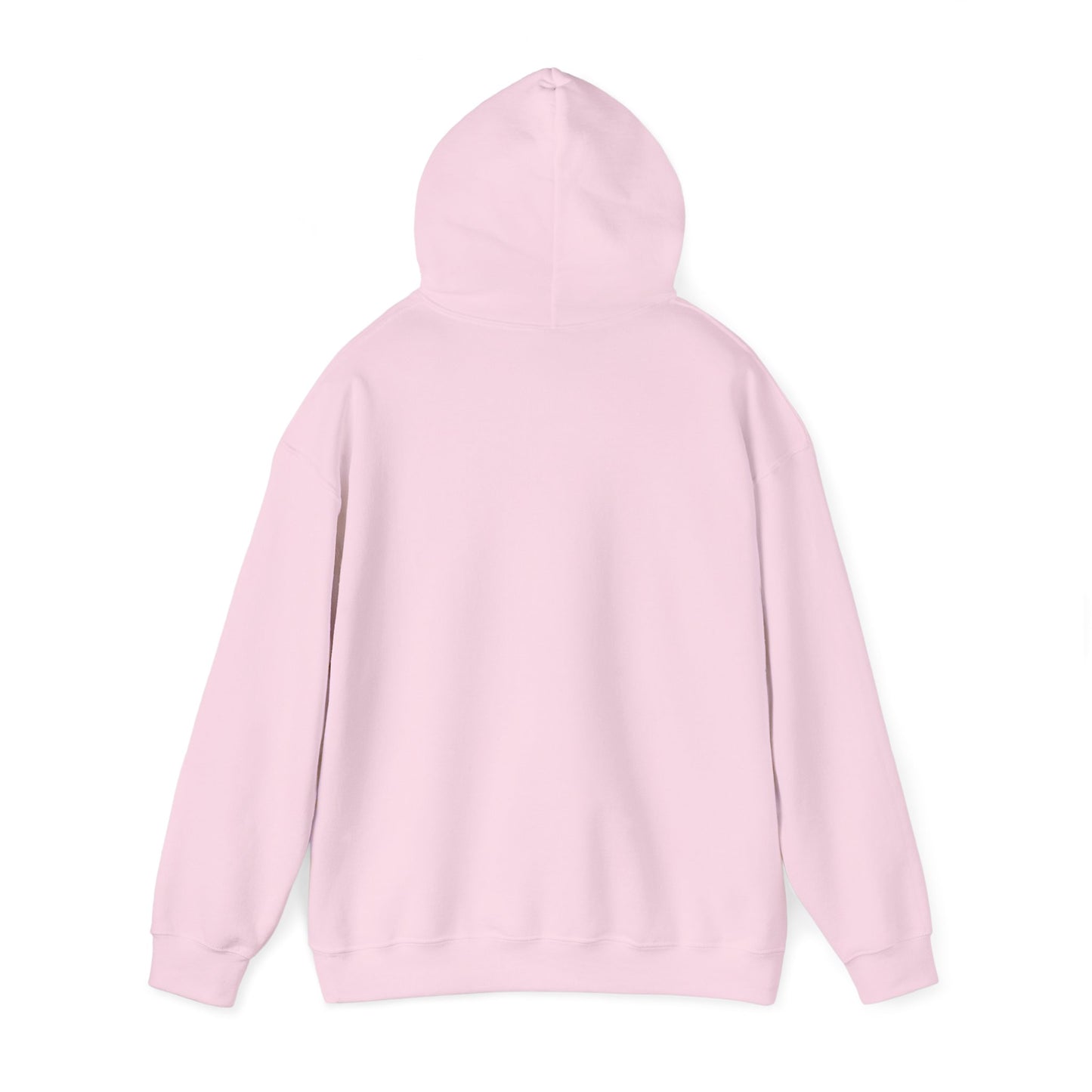 The 1 Not The 2 - Unisex Hoodie