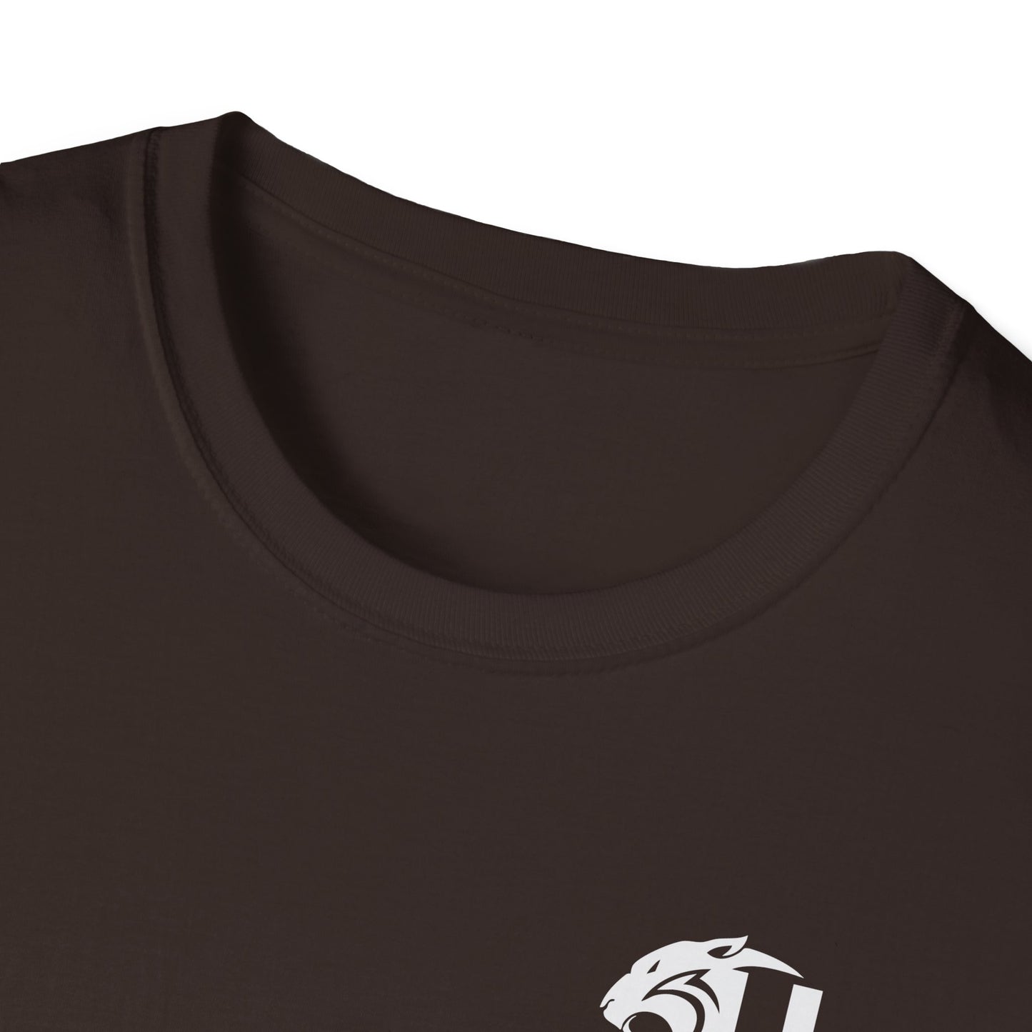 Unbroken Athletes - Unisex Softstyle Tee