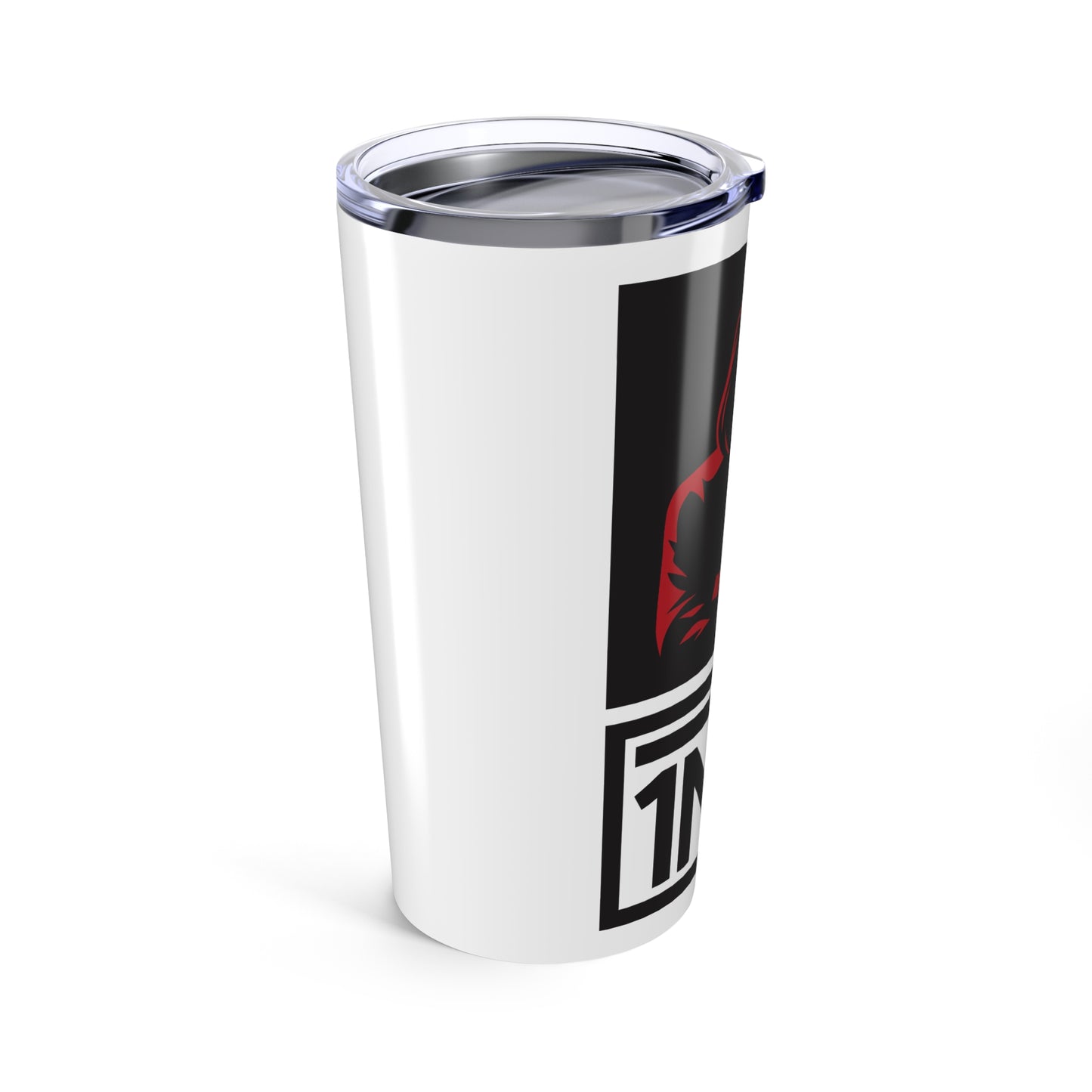 The 1 Not The 2 - 20oz Tumbler