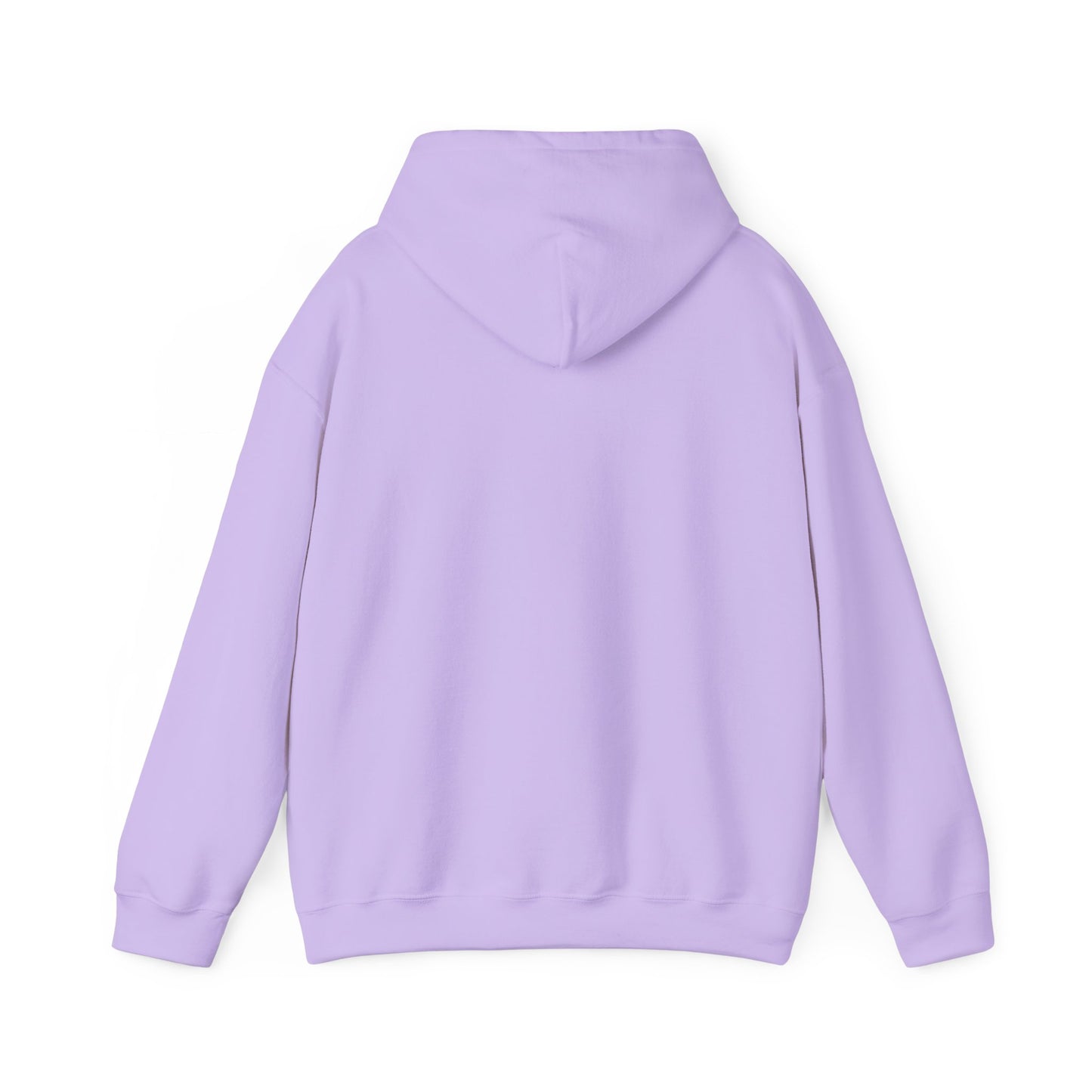 The 1 Not The 2 - Unisex Hoodie