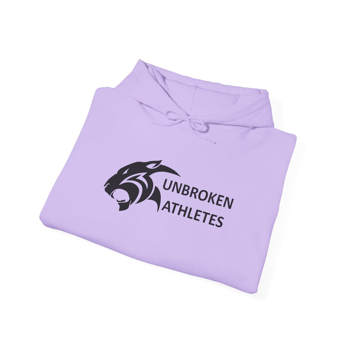 Unbroken Athletes - Unisex Hoodie