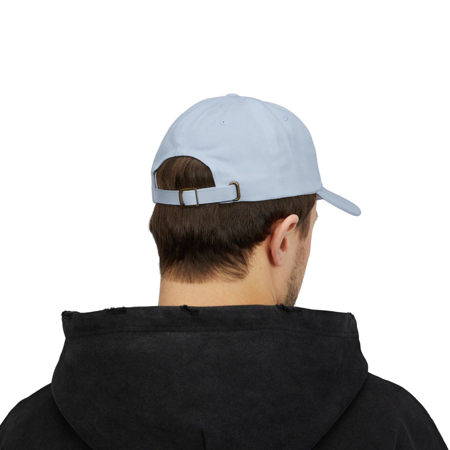 Unbroken Athletes - Unisex Cap