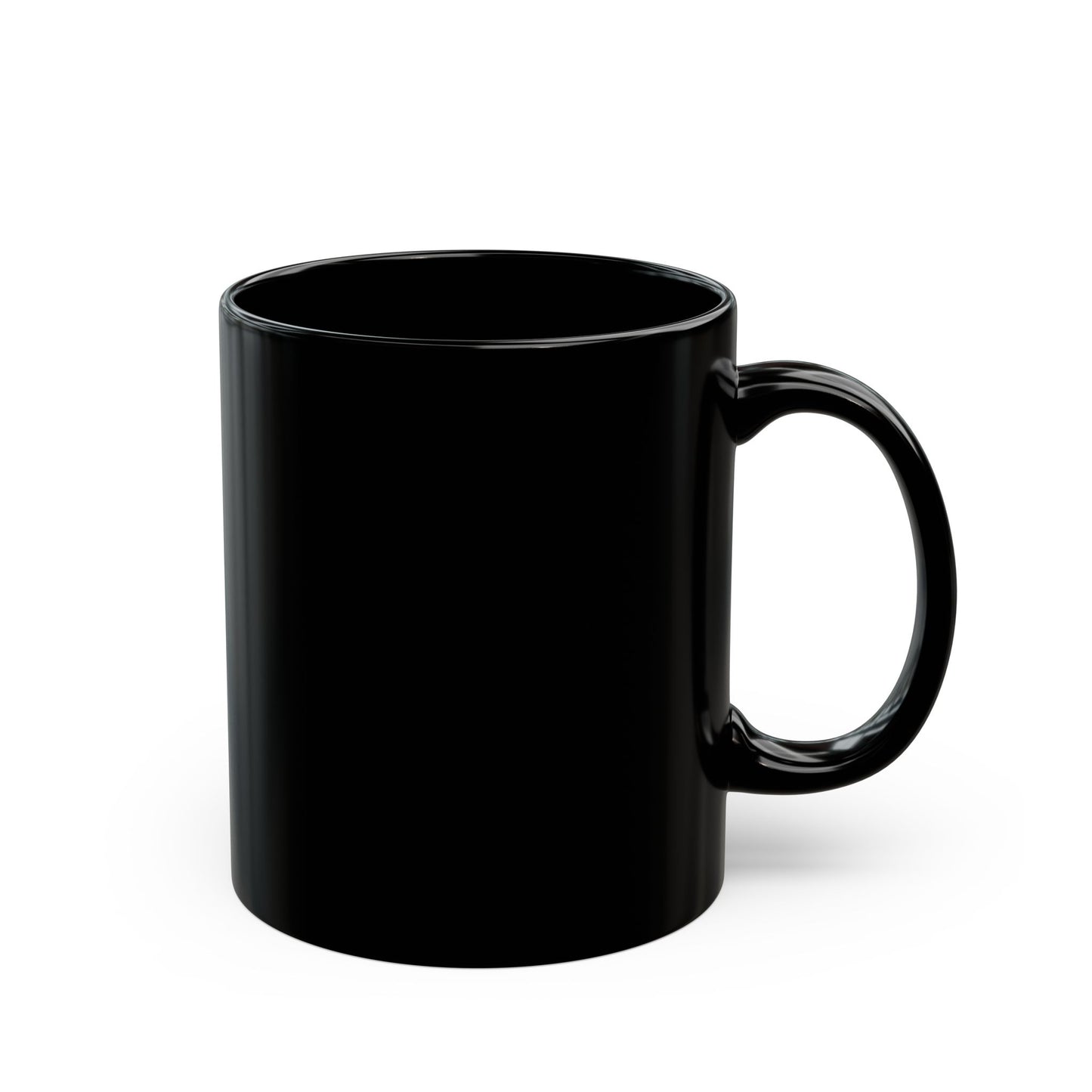 Unbroken Athletes - Ceramic Mug