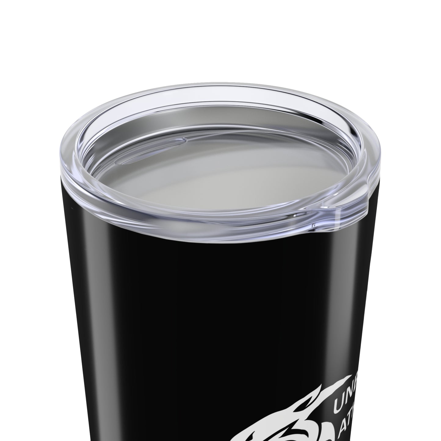 Unbroken Athletes - 20oz Tumbler