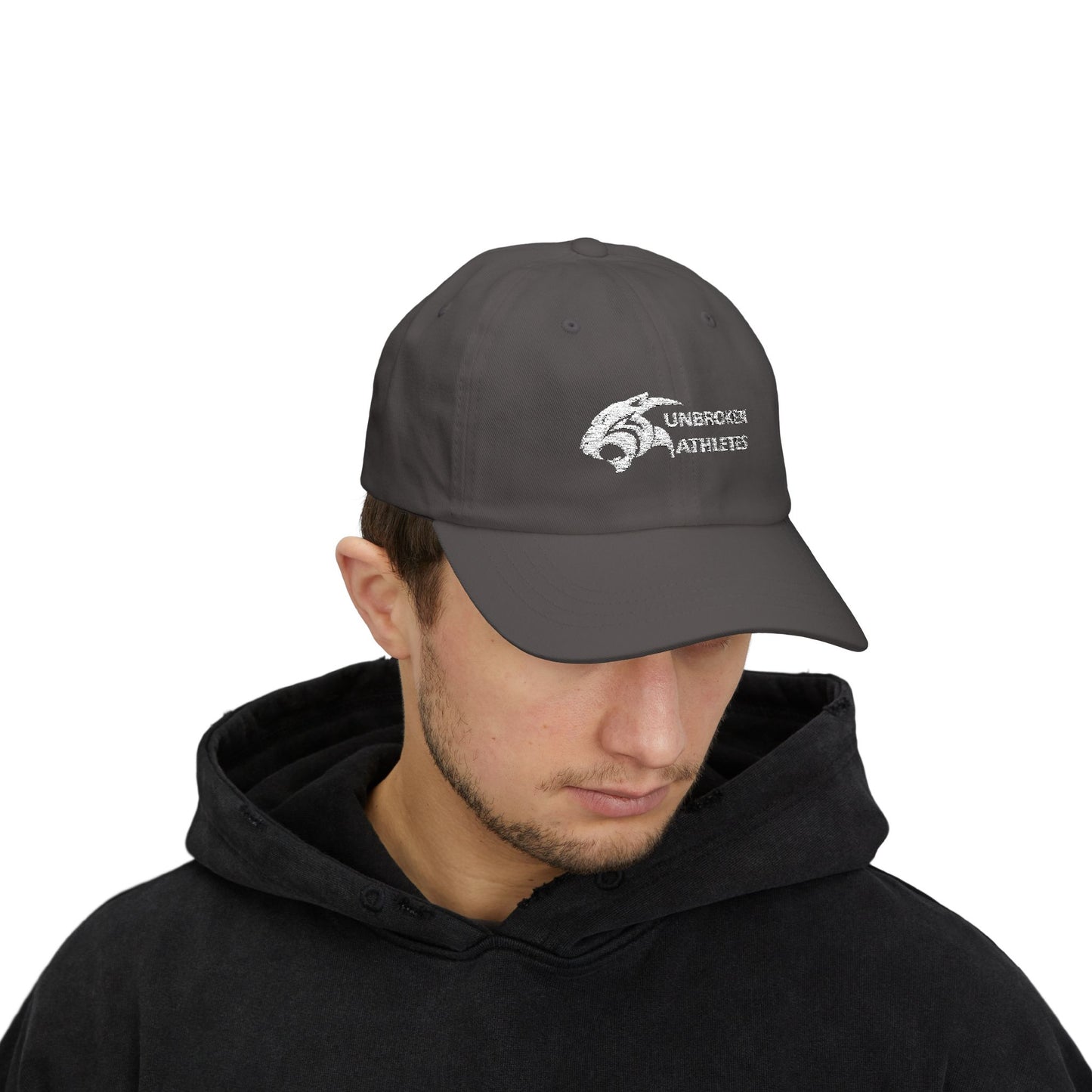 Unbroken Athletes - Unisex Cap