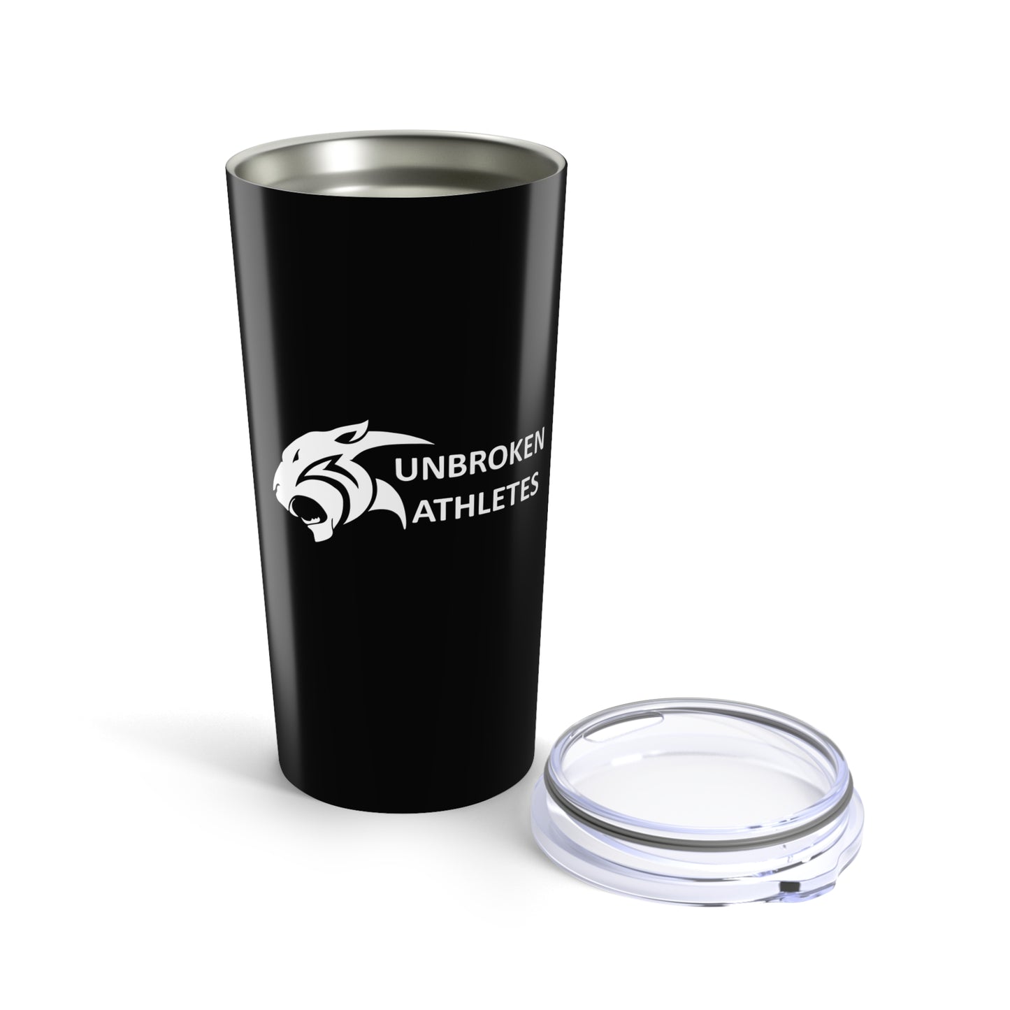 Unbroken Athletes - 20oz Tumbler