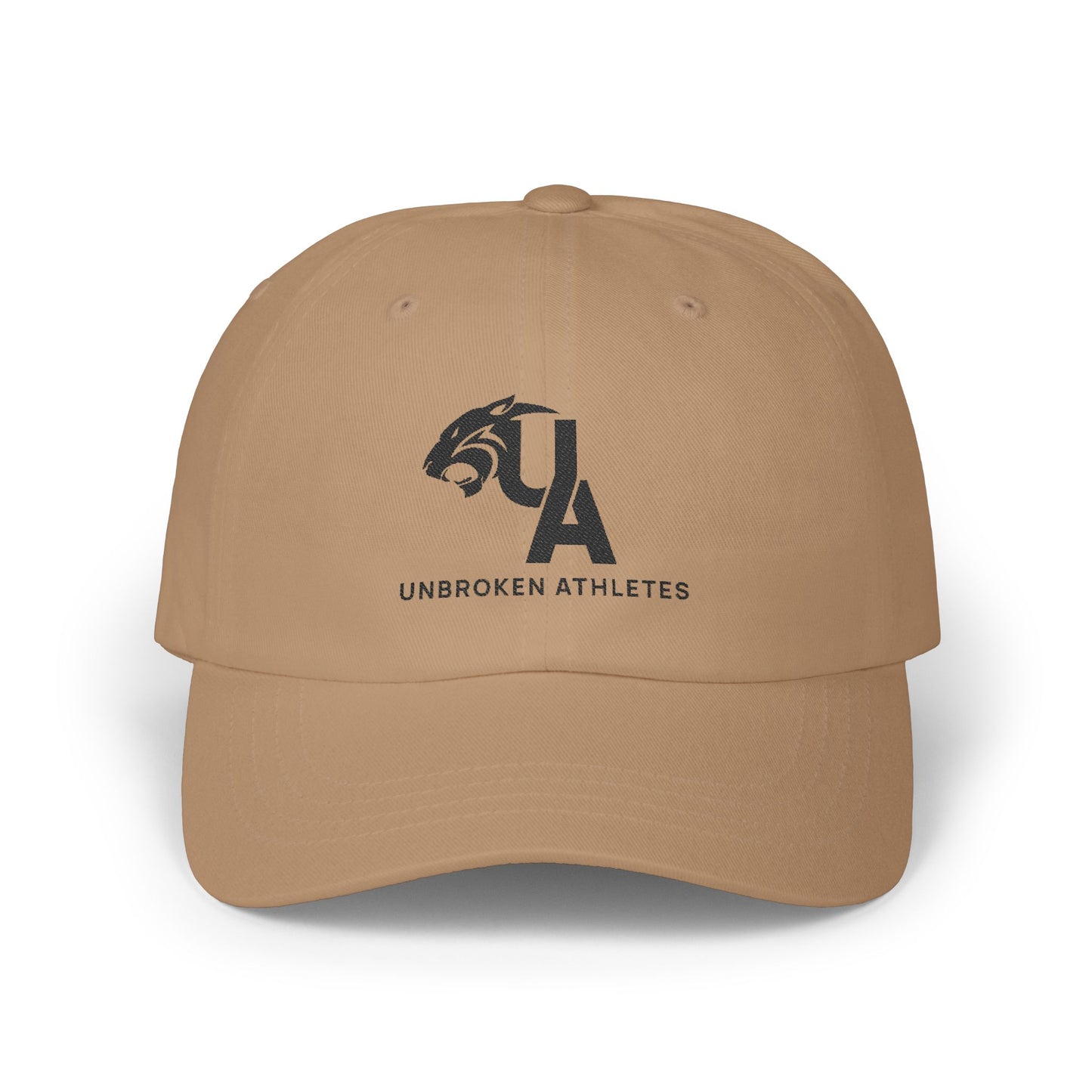 Unbroken Athletes - Unisex Cap