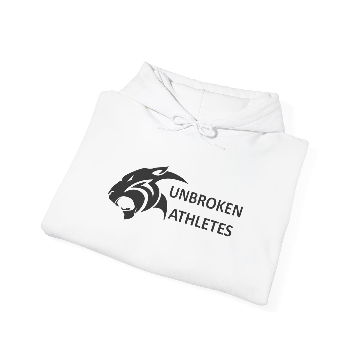 Unbroken Athletes - Unisex Hoodie