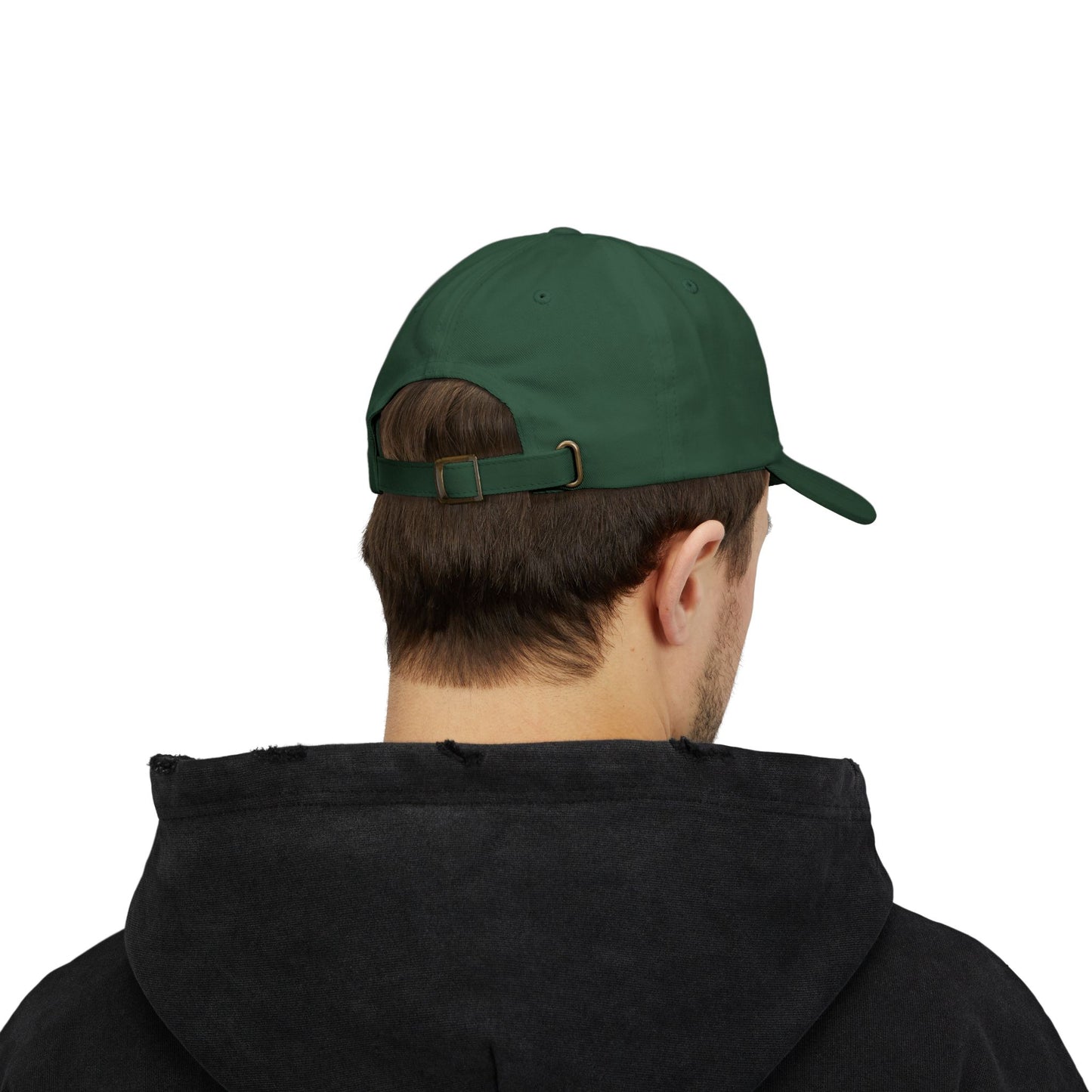 Unbroken Athletes - Unisex Cap