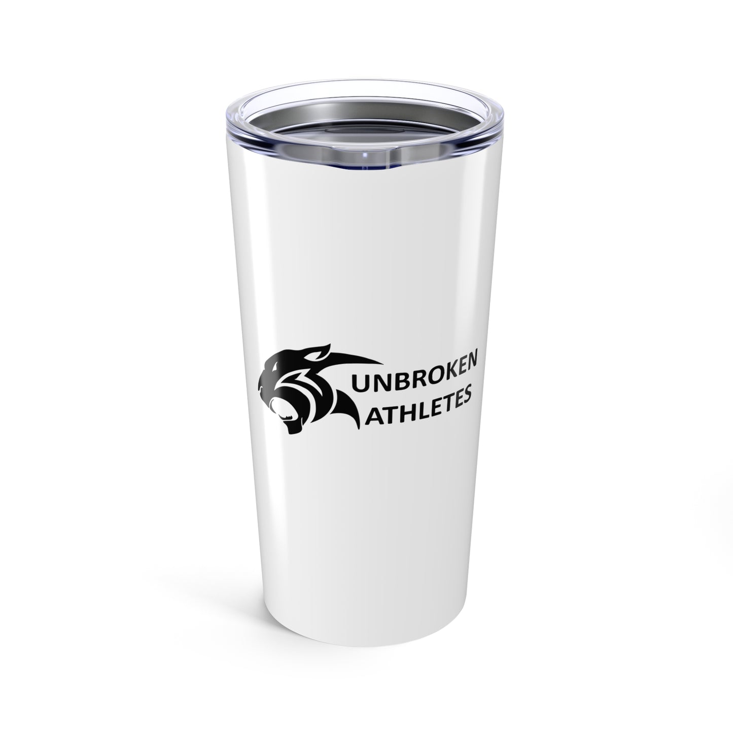 Unbroken Athletes - 20oz Tumbler