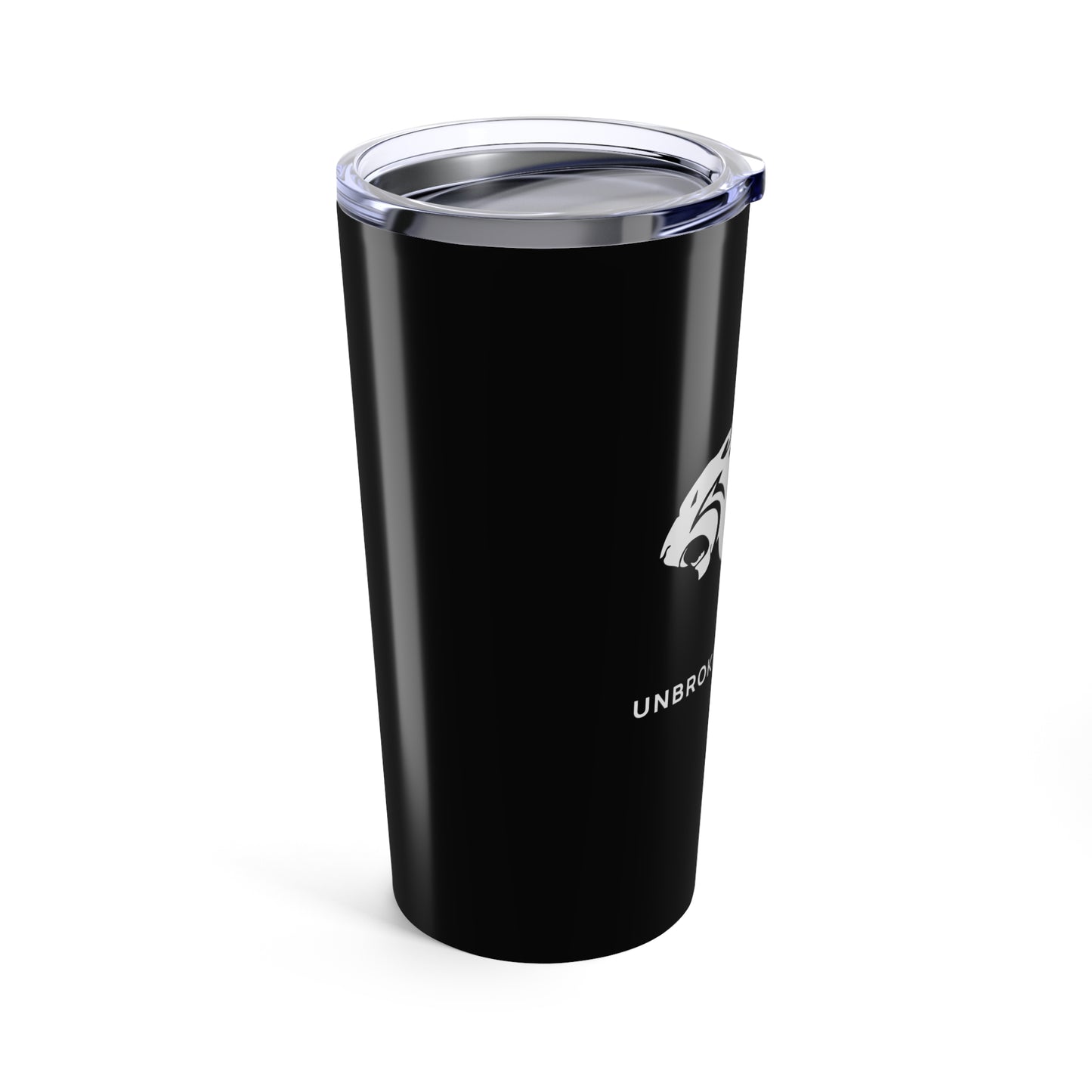 Unbroken Athletes - 20oz Tumbler