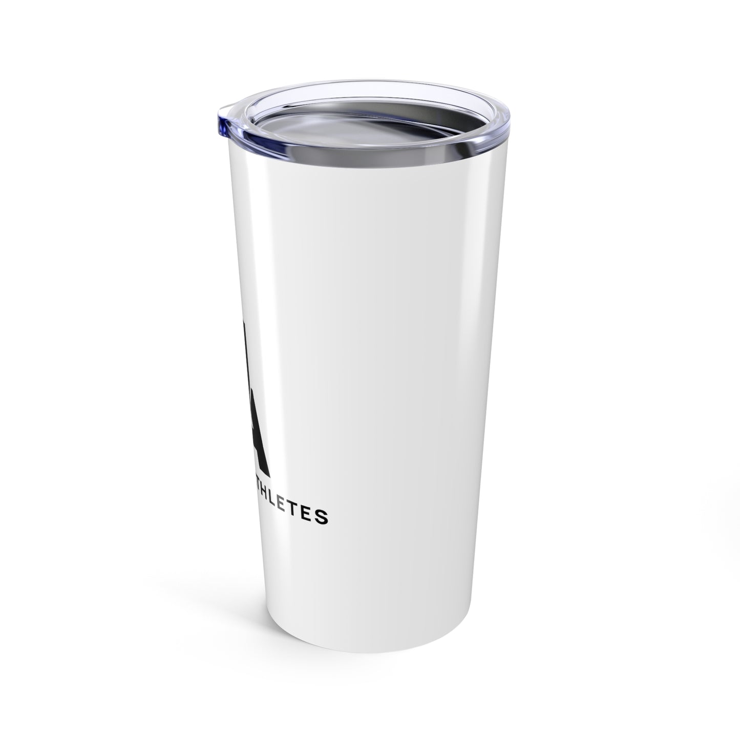 Unbroken Athletes - 20oz Tumbler