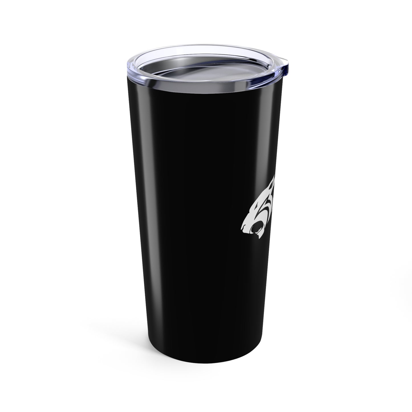 Unbroken Athletes - 20oz Tumbler
