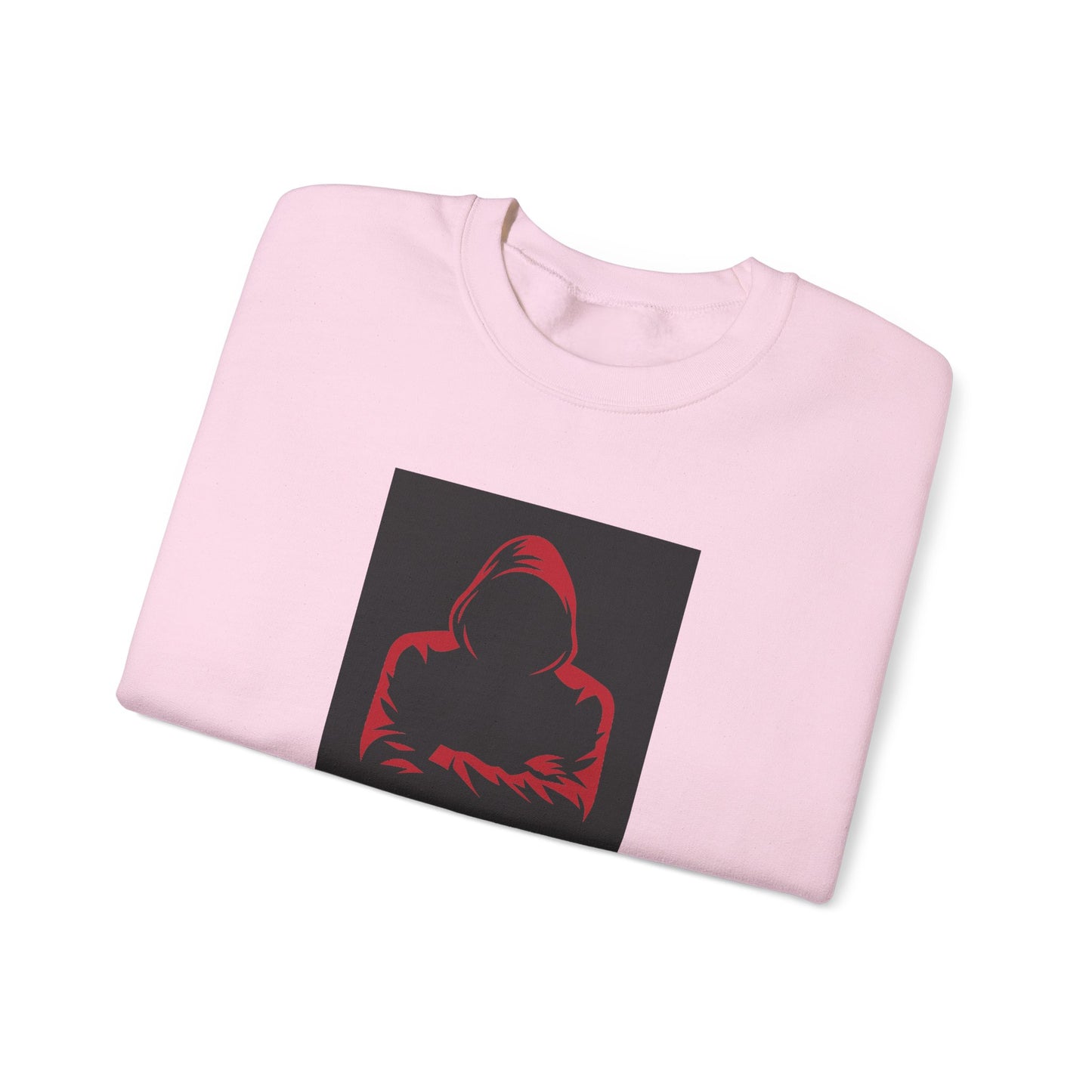 The 1 Not The 2 - Unisex Crewneck Sweatshirt