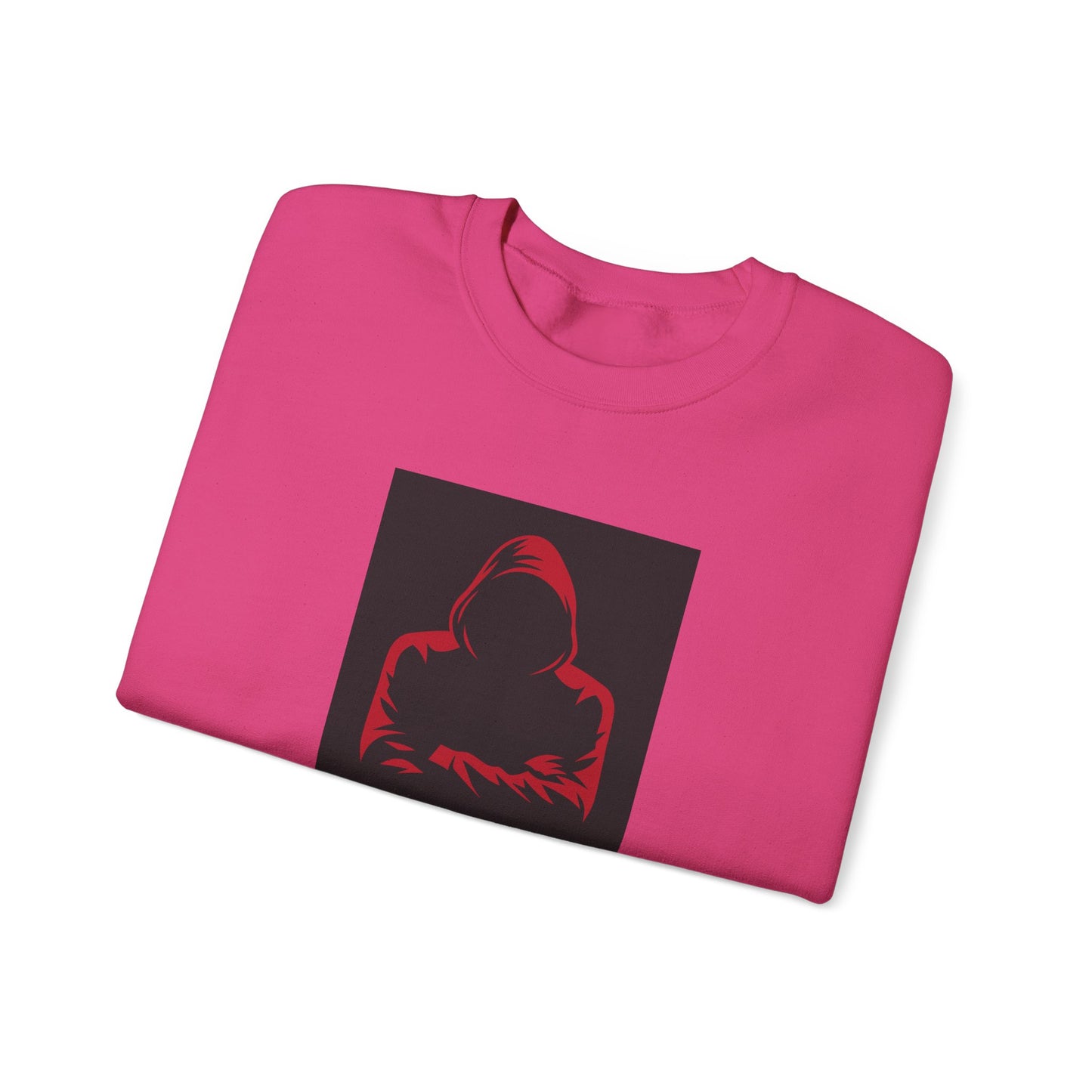 The 1 Not The 2 - Unisex Crewneck Sweatshirt
