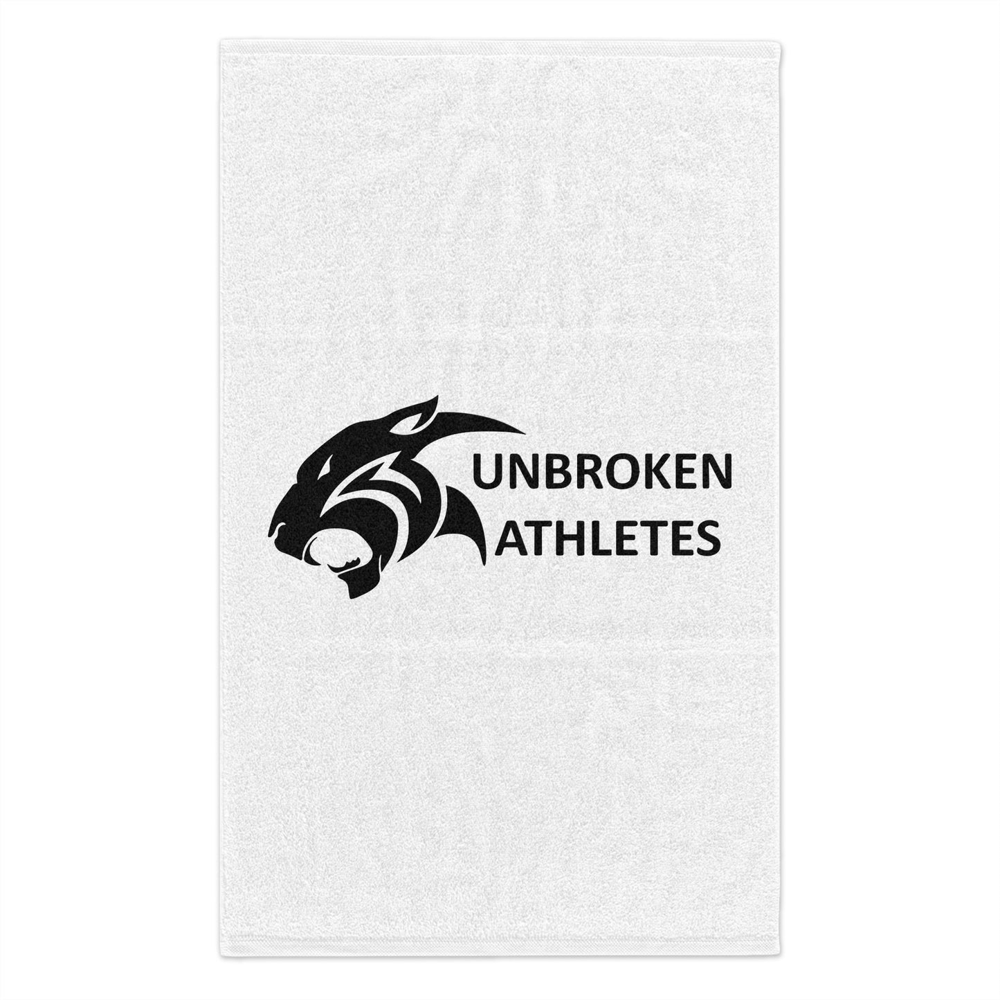 Unbroken Athletes - Rally Towel