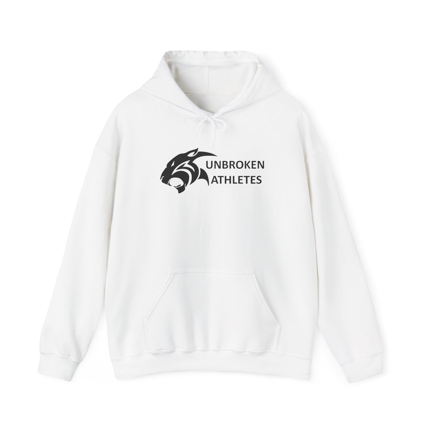 Unbroken Athletes - Unisex Hoodie