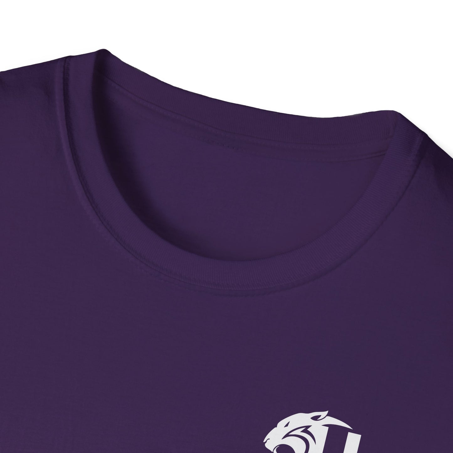 Unbroken Athletes - Unisex Softstyle Tee