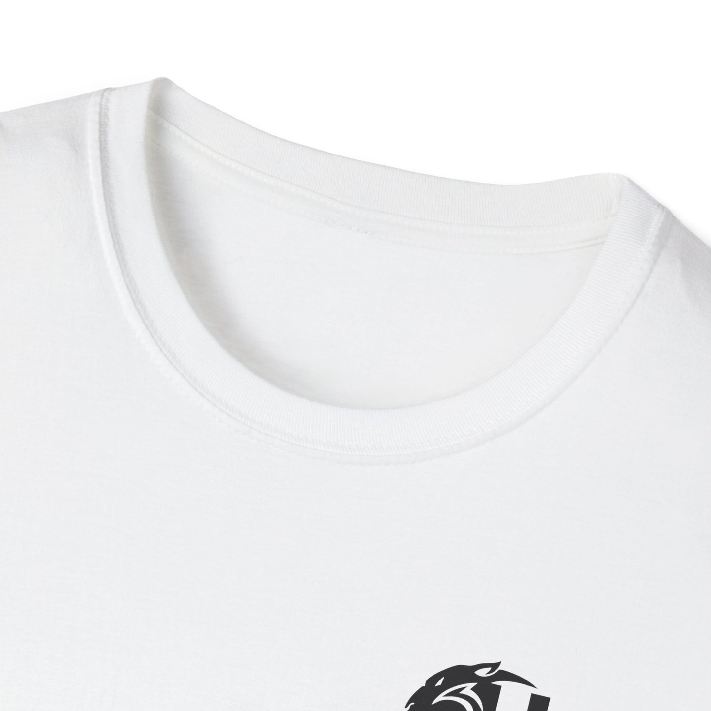Unbroken Athletes - Unisex Softstyle Tee