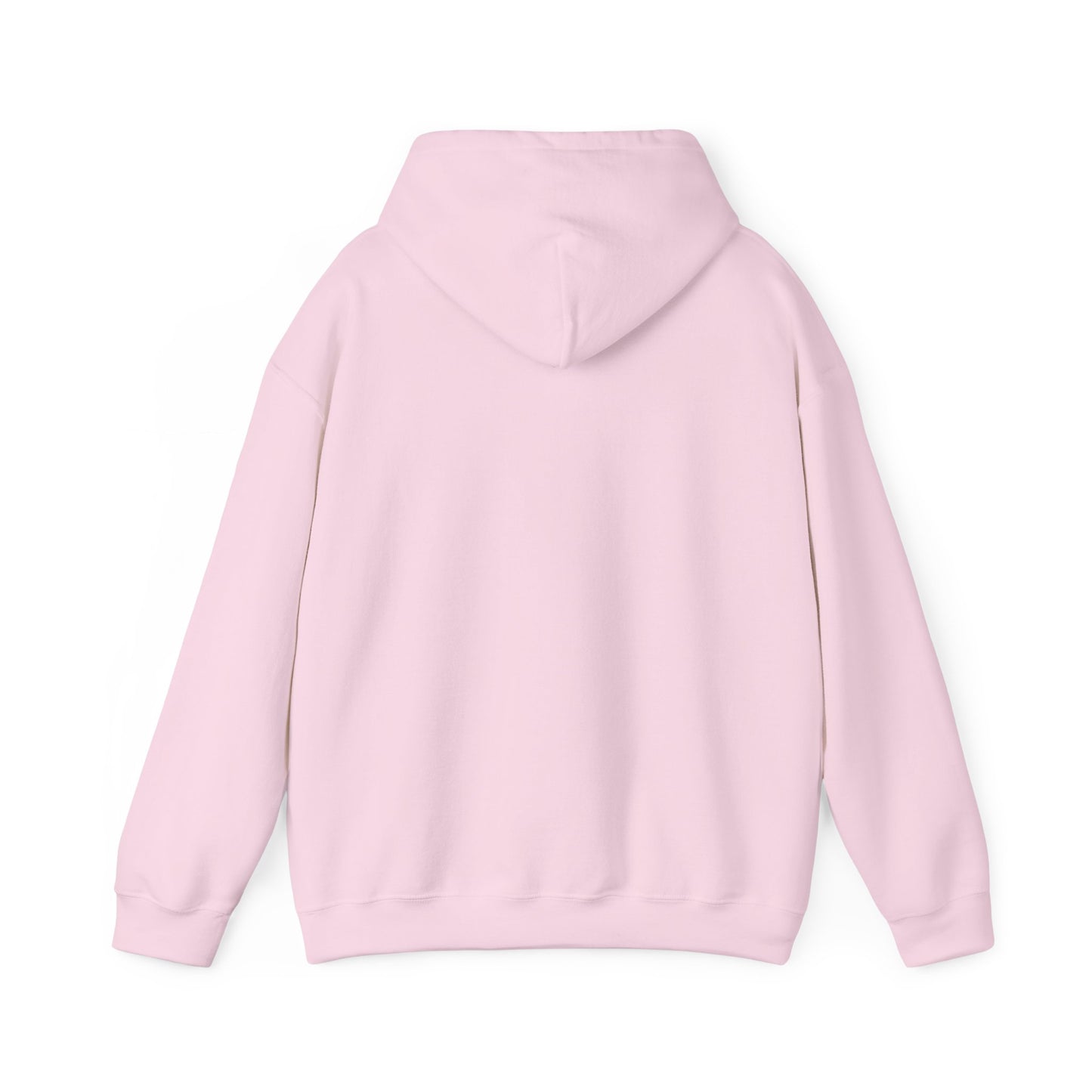 The 1 Not The 2 - Unisex Hoodie