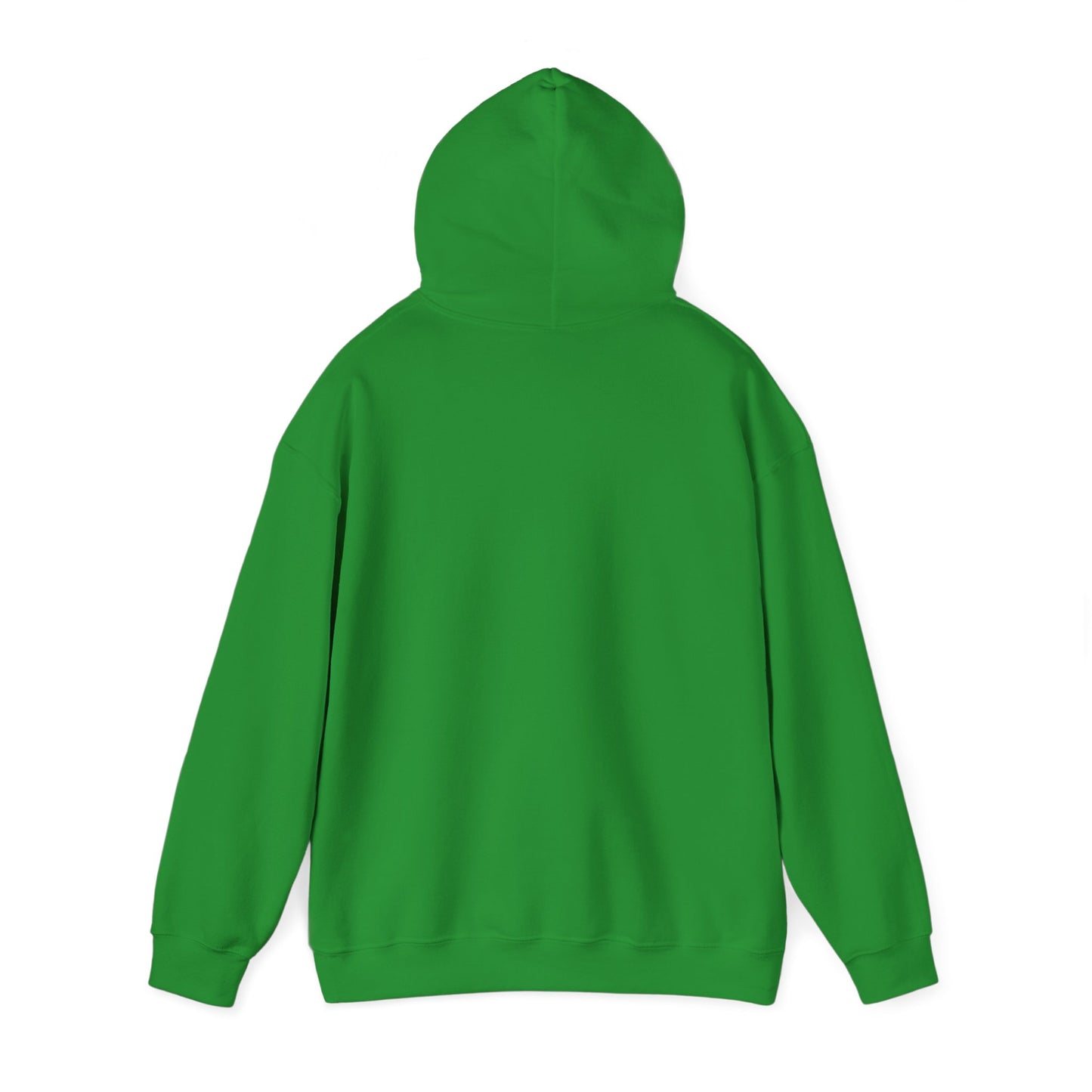 The 1 Not The 2 - Unisex Hoodie