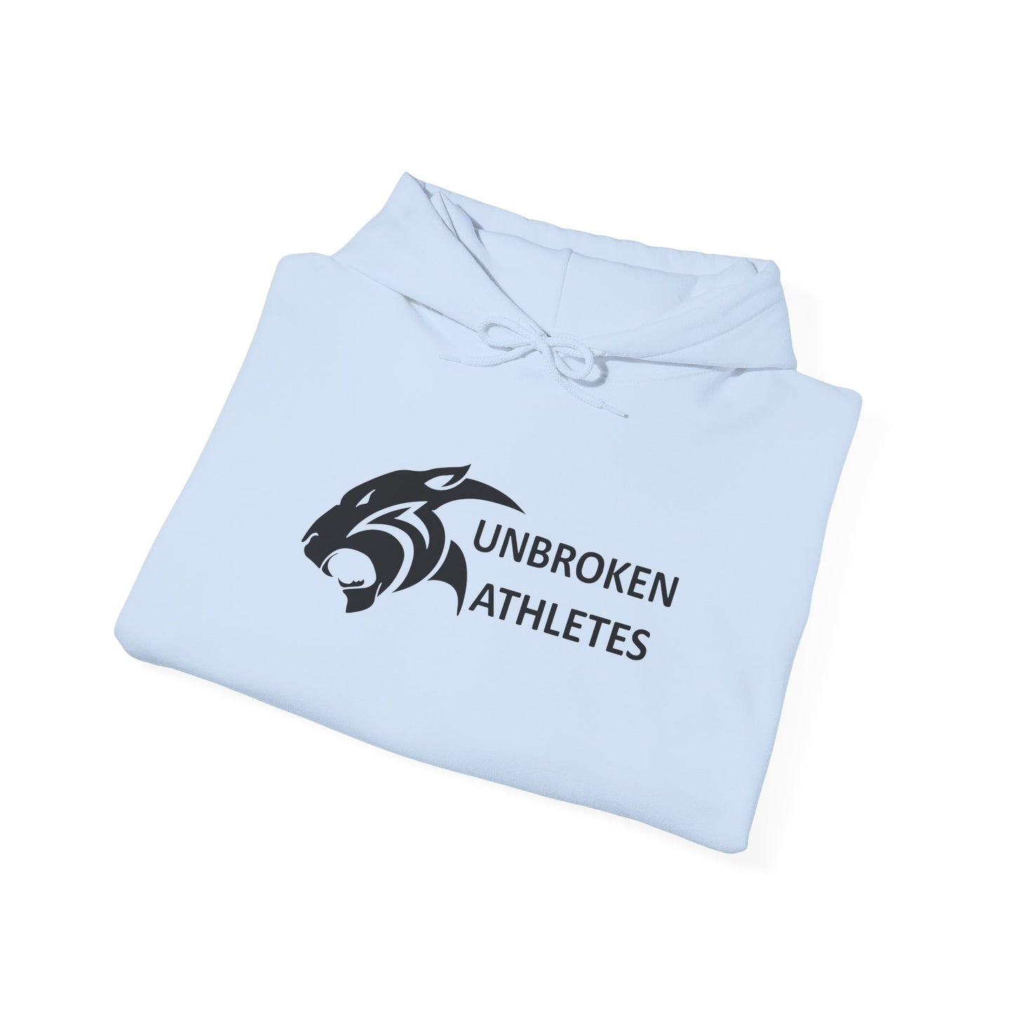 Unbroken Athletes - Unisex Hoodie