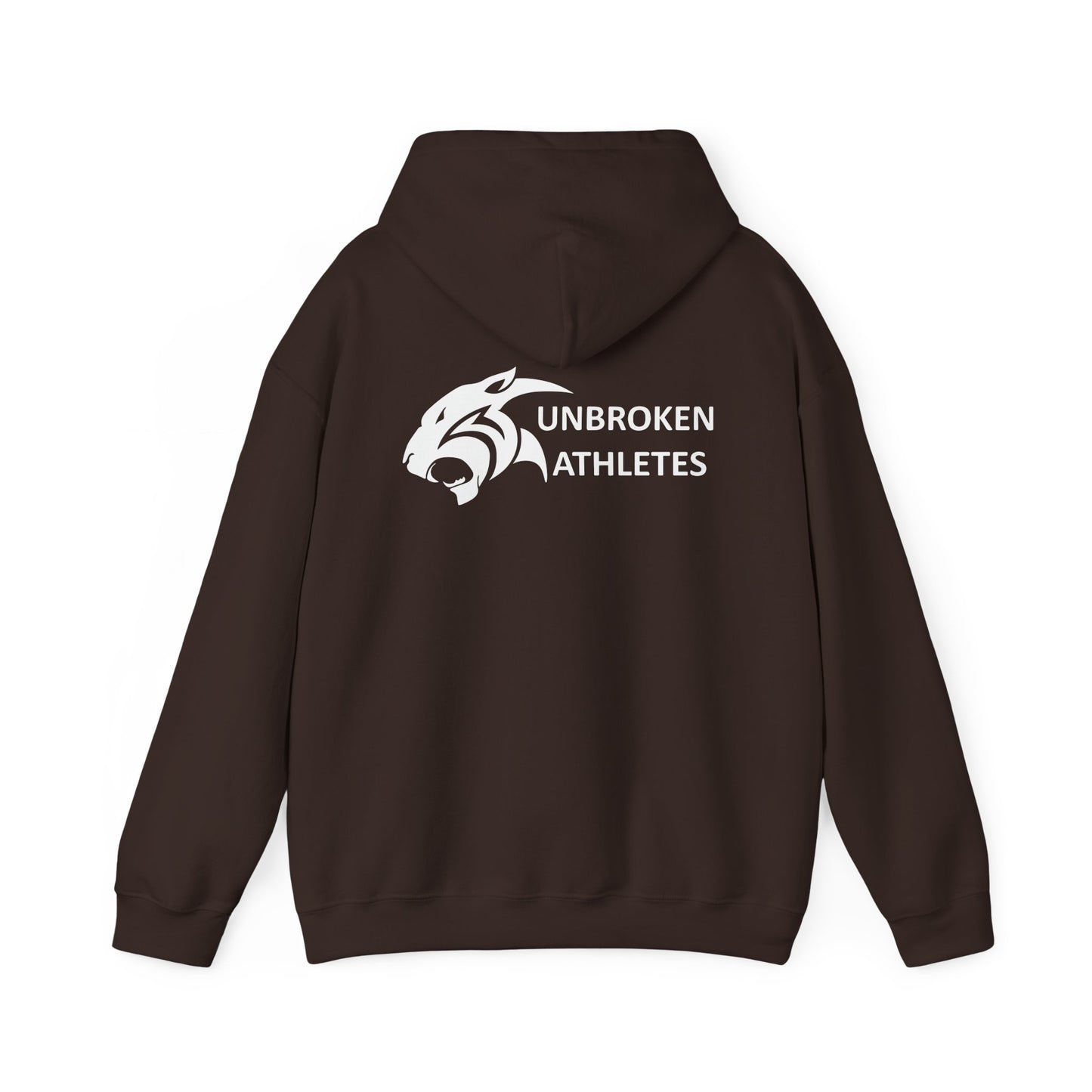 Unbroken Athletes - Unisex Hoodie