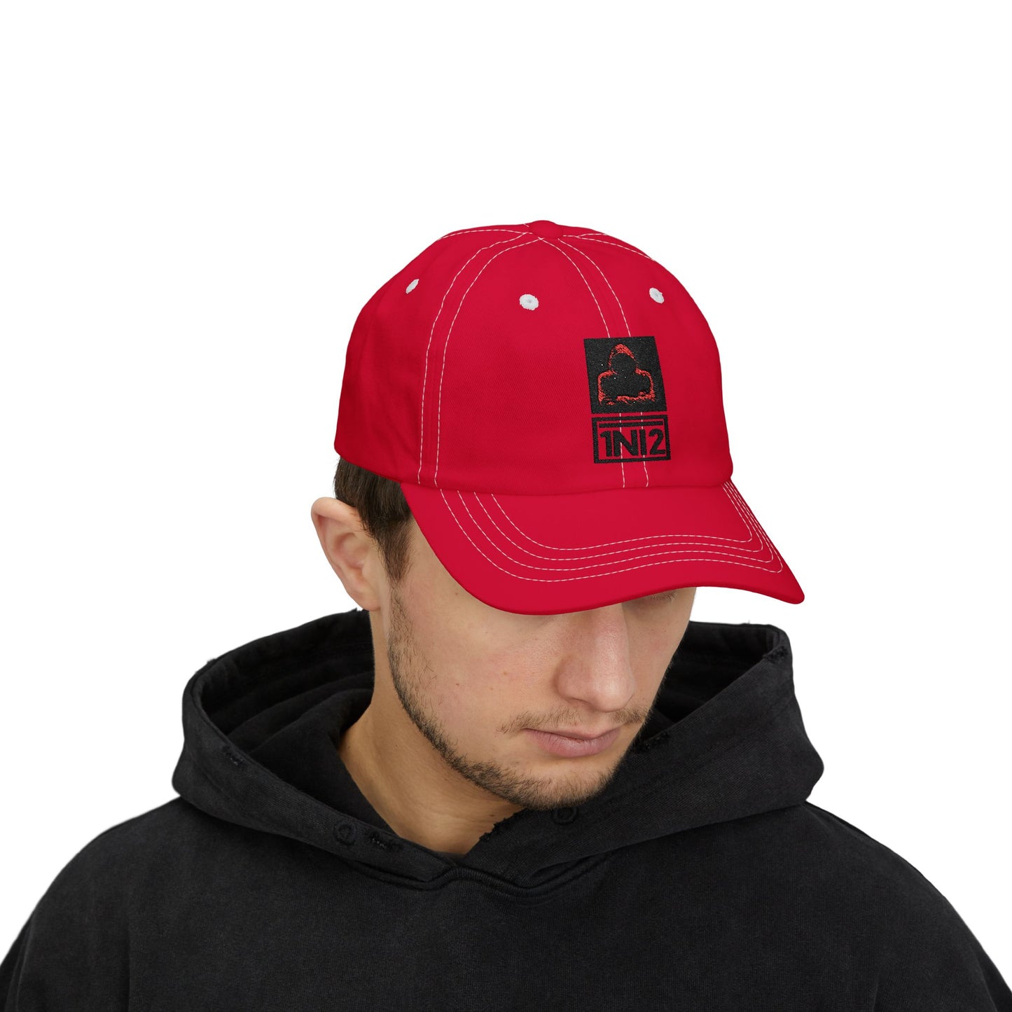The 1 Not The 2 - Unisex Cap