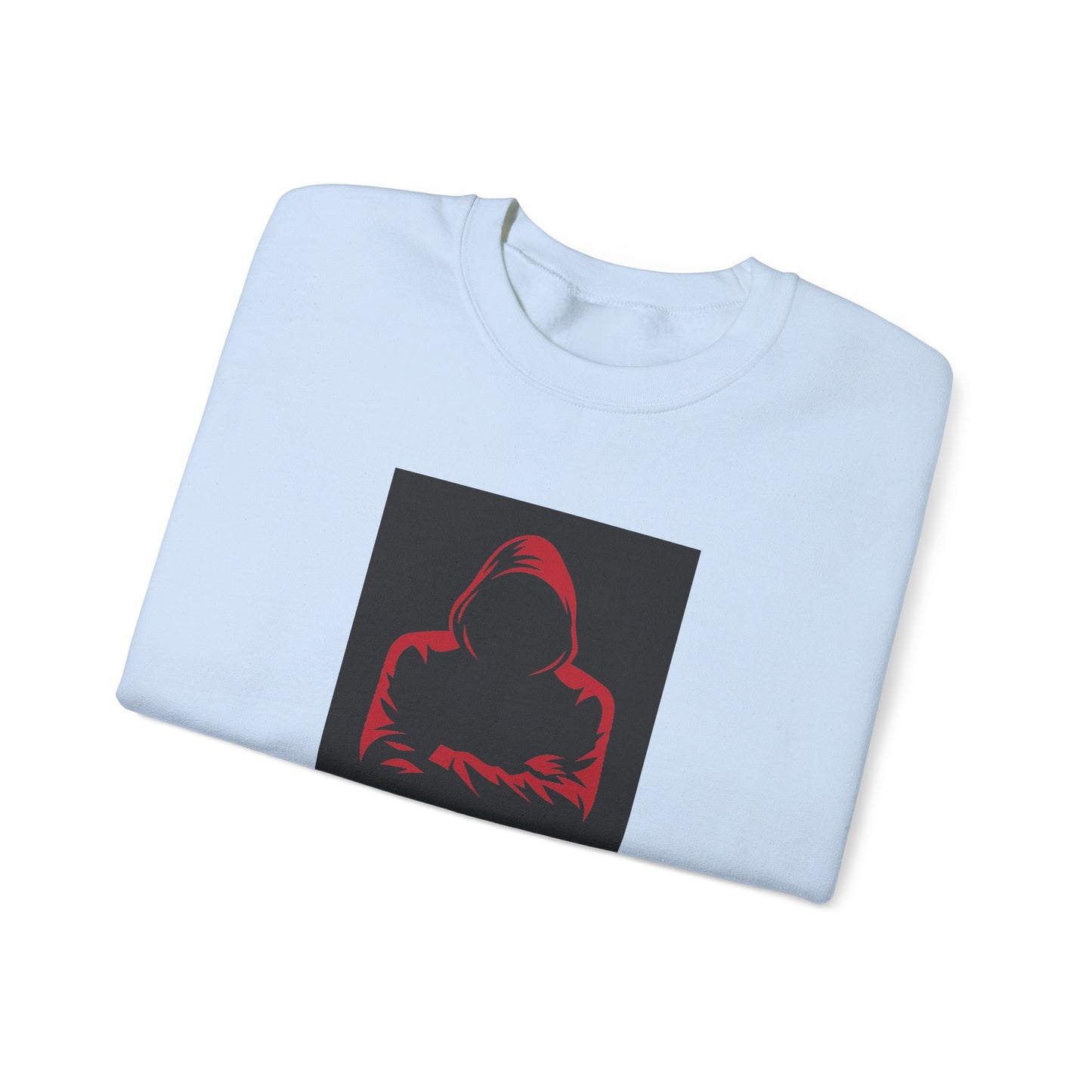 The 1 Not The 2 - Unisex Crewneck Sweatshirt