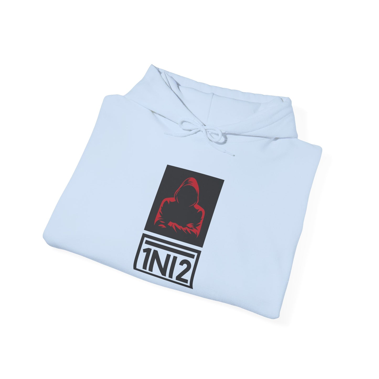 The 1 Not The 2 - Unisex Hoodie