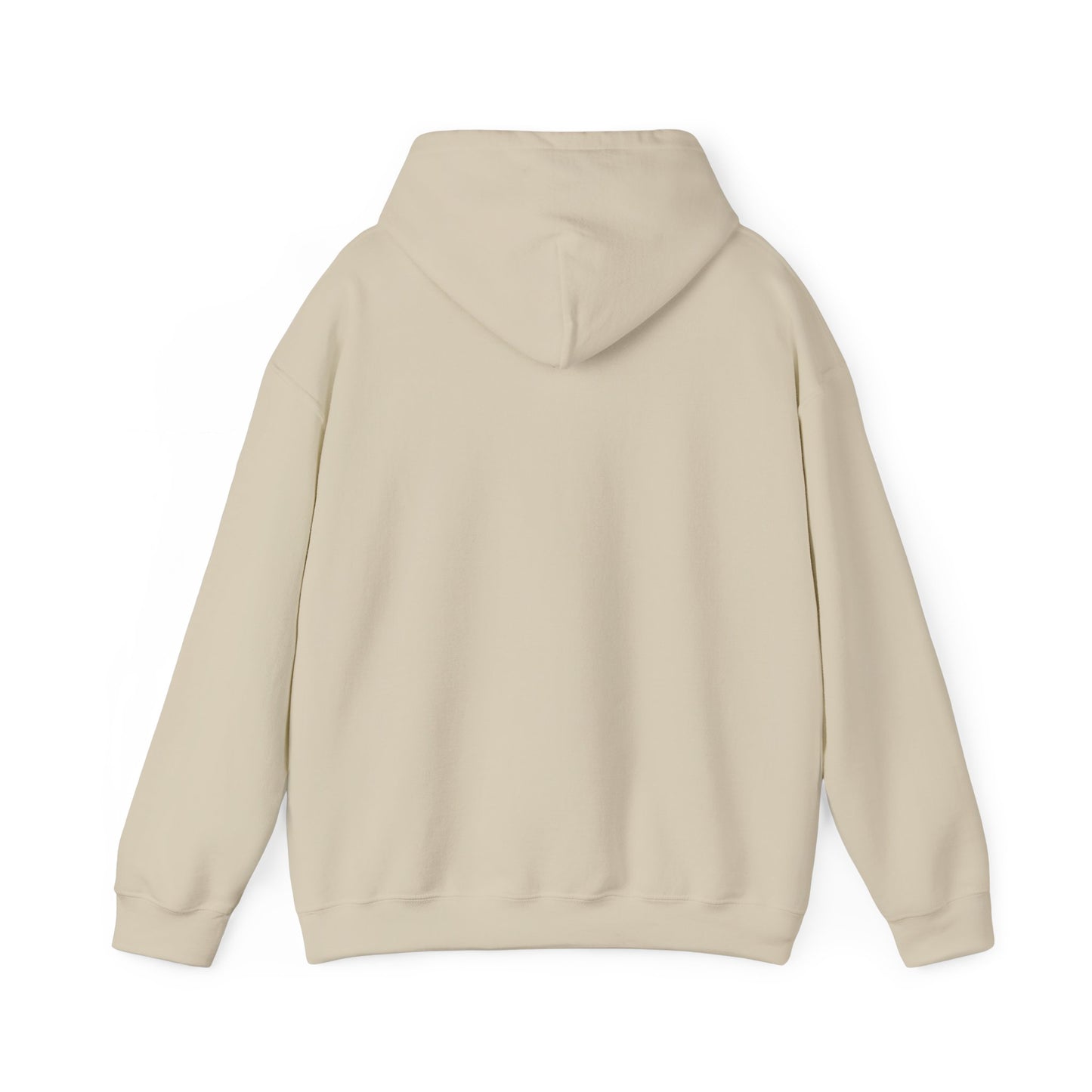 The 1 Not The 2 - Unisex Hoodie