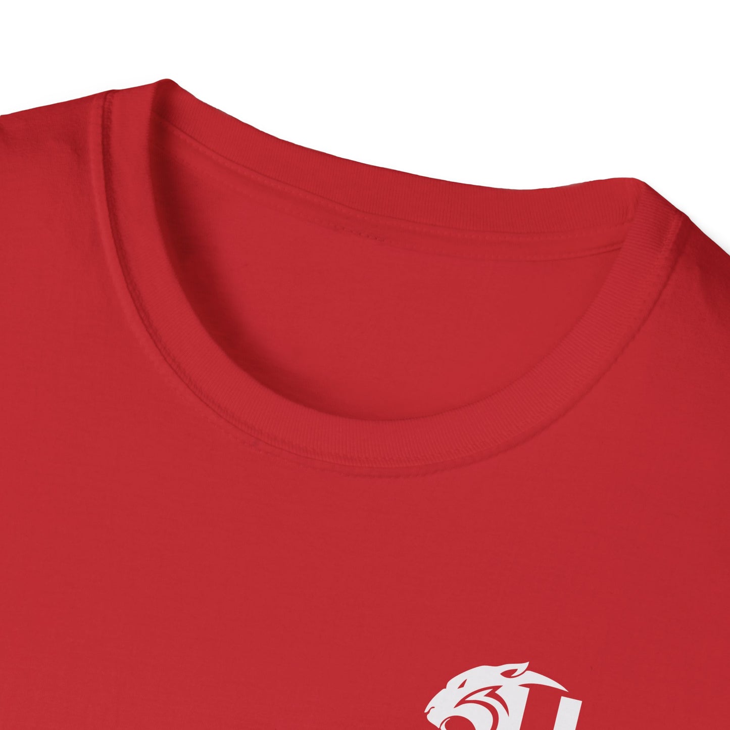 Unbroken Athletes - Unisex Softstyle Tee