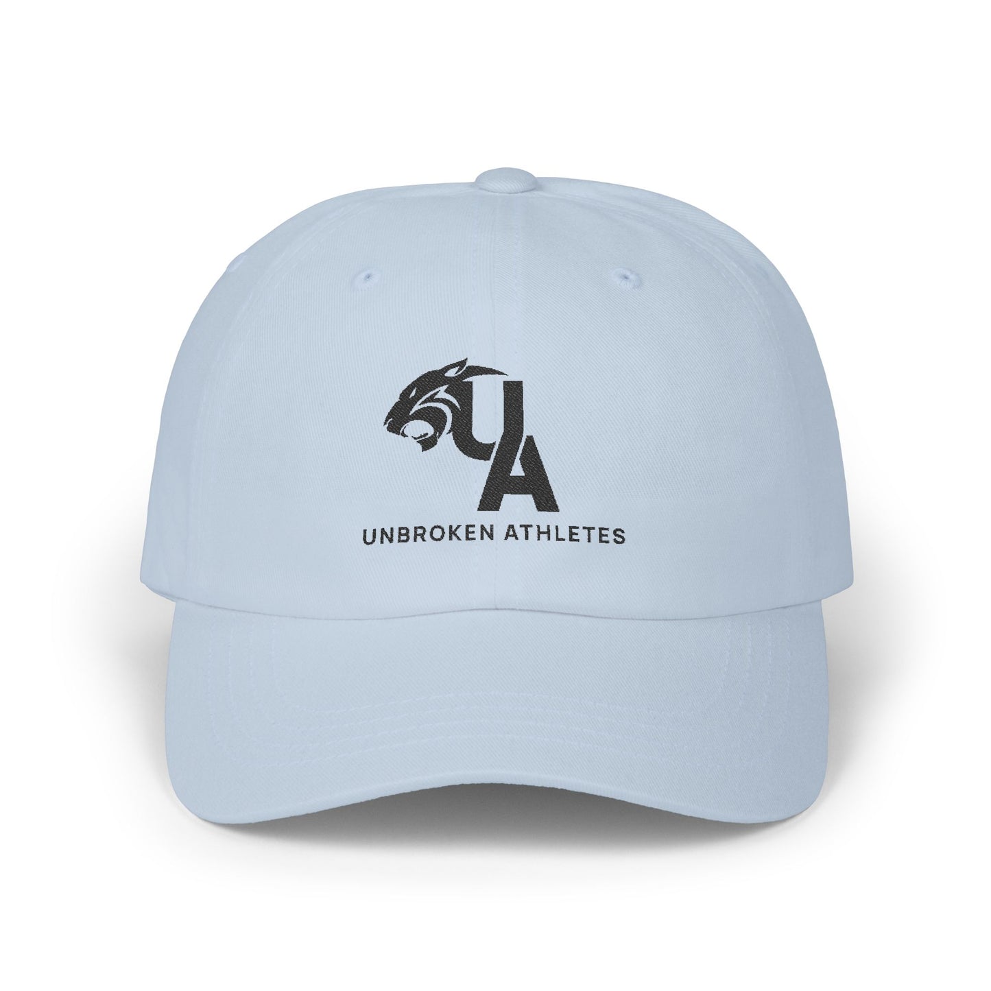 Unbroken Athletes - Unisex Cap