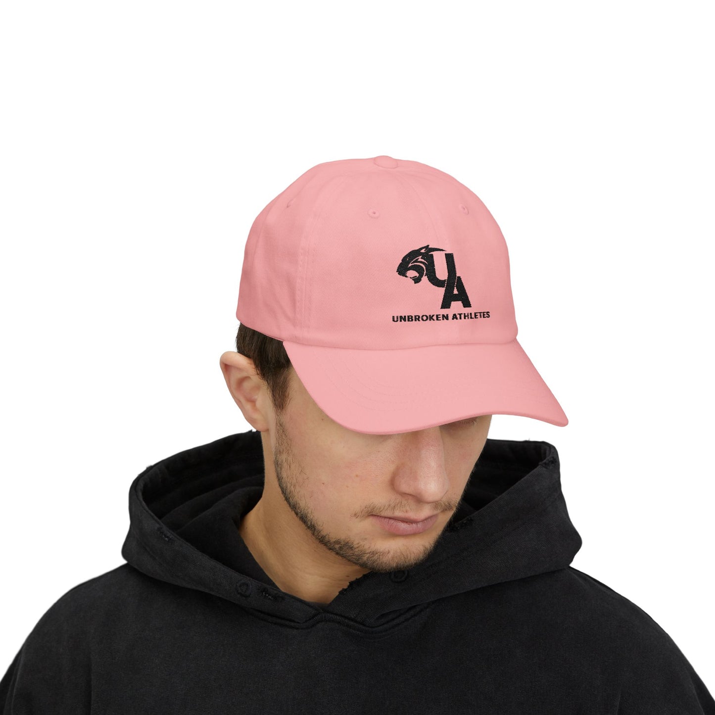 Unbroken Athletes - Unisex Cap