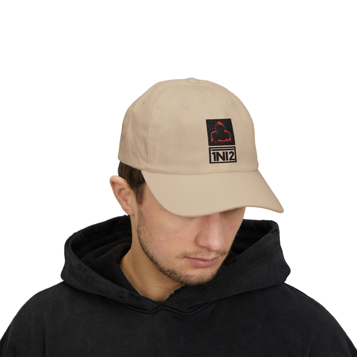 The 1 Not The 2 - Unisex Cap