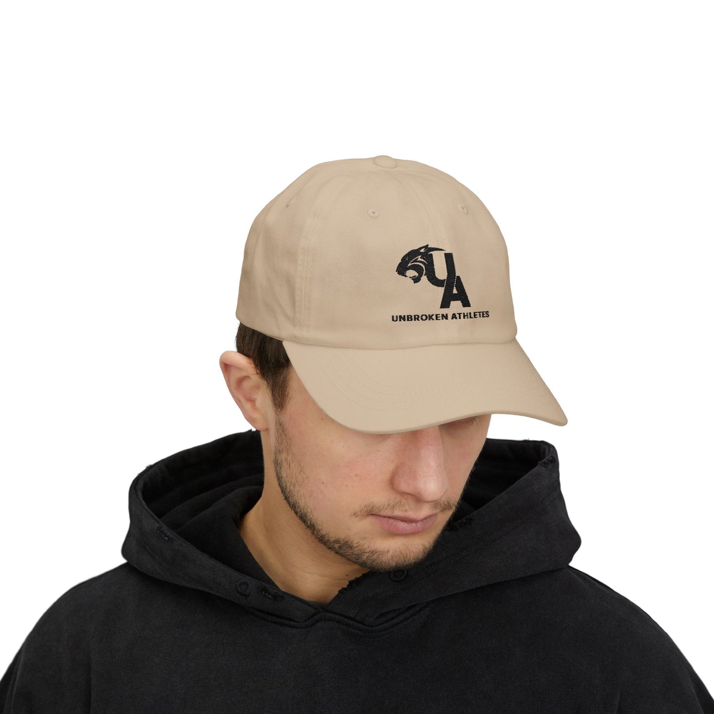 Unbroken Athletes - Unisex Cap