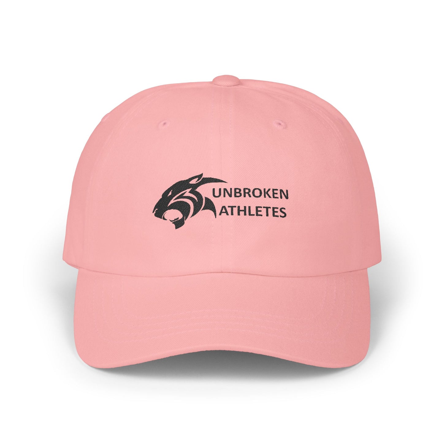 Unbroken Athletes - Unisex Cap
