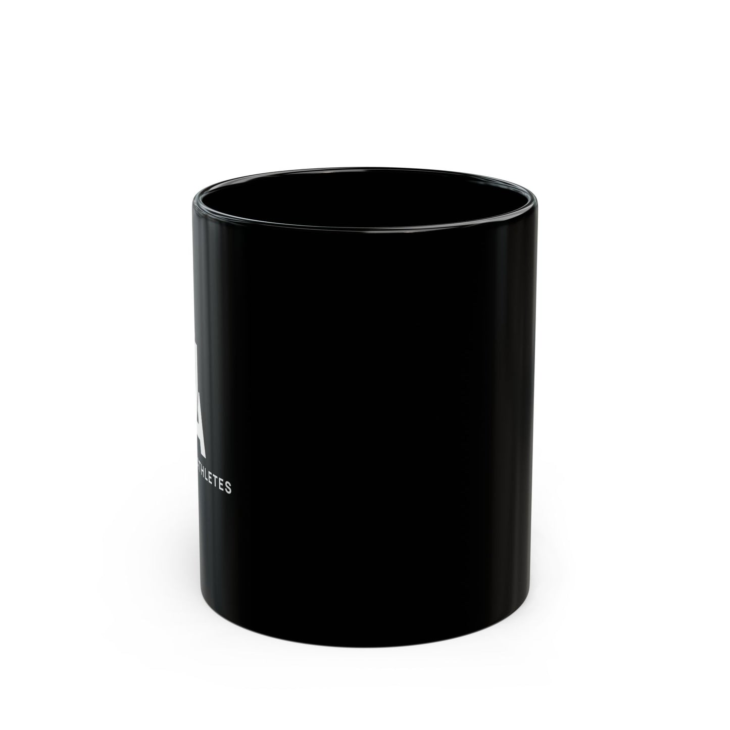 Unbroken Athletes - Ceramic Mug