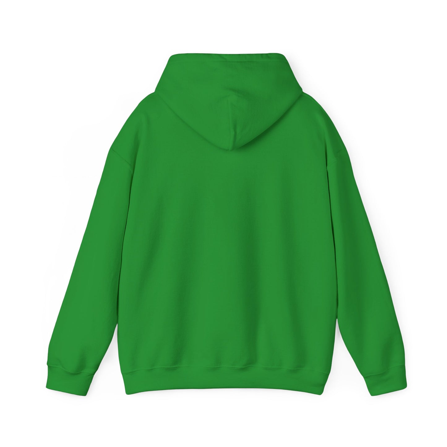 The 1 Not The 2 - Unisex Hoodie