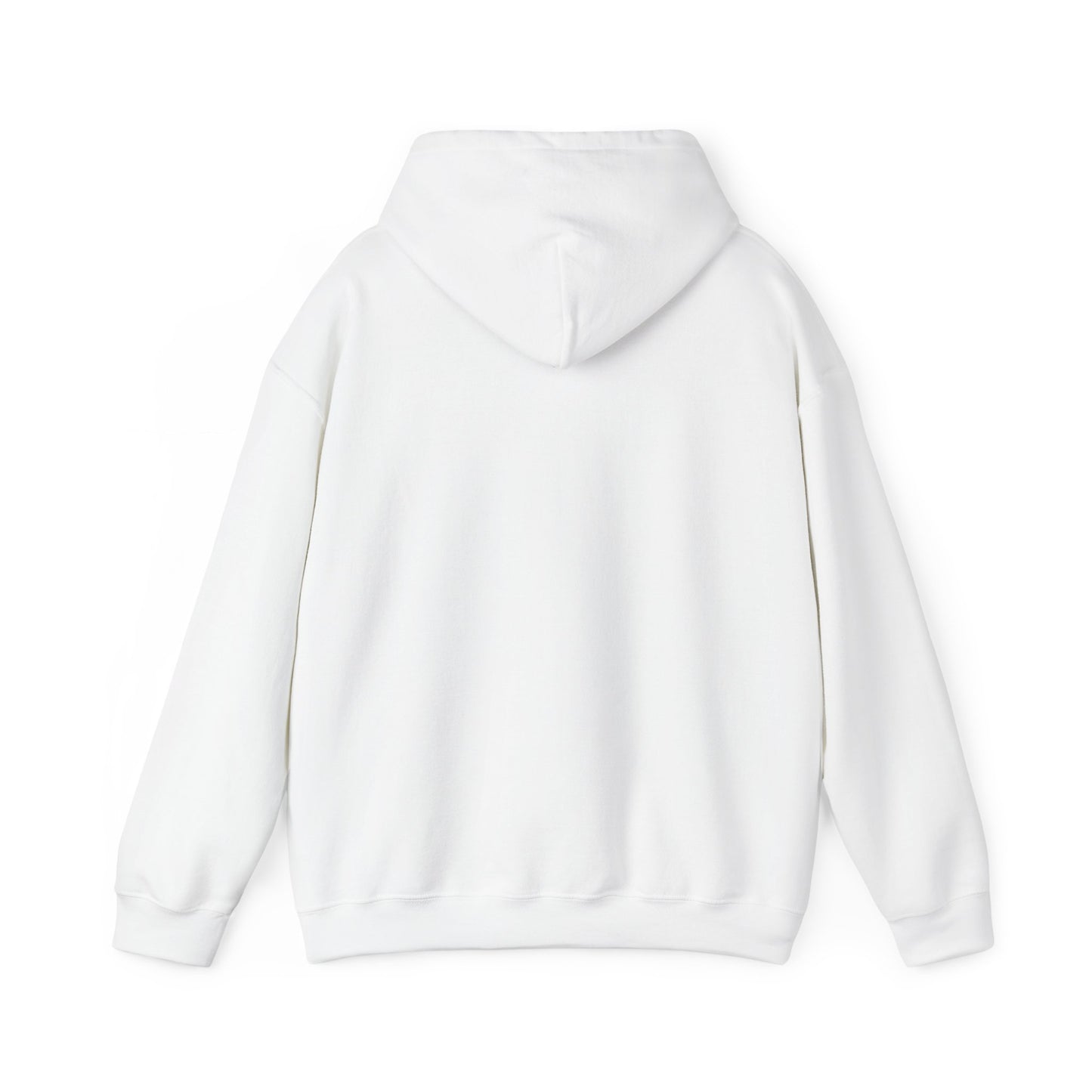 The 1 Not The 2 - Unisex Hoodie