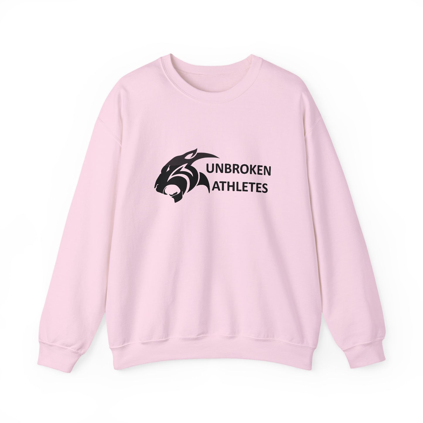 Unbroken Athletes - Unisex Crewneck Sweatshirt