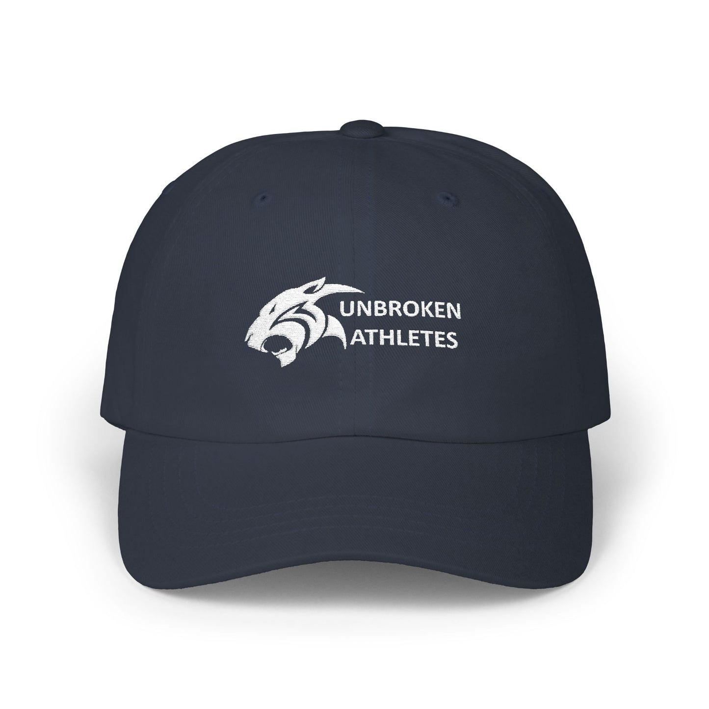 Unbroken Athletes - Unisex Cap