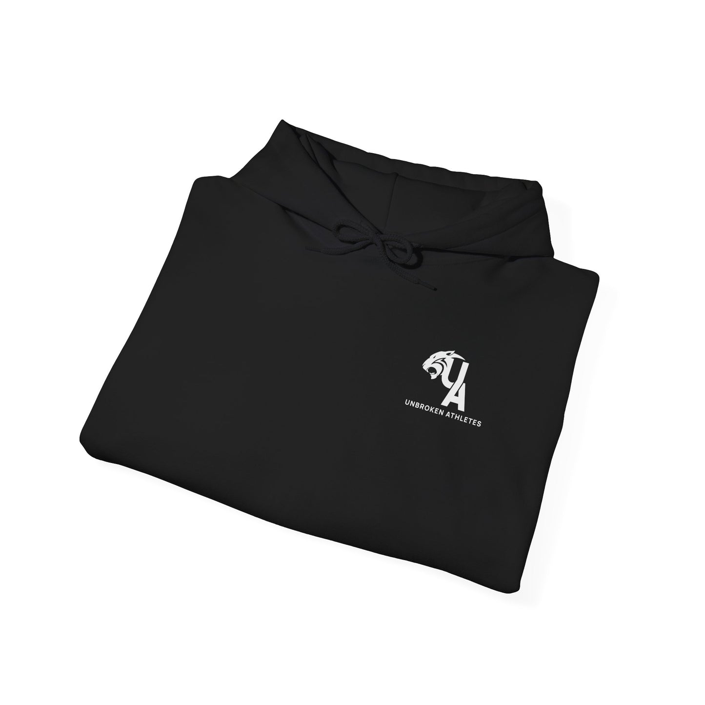 Unbroken Athletes - Unisex Hoodie
