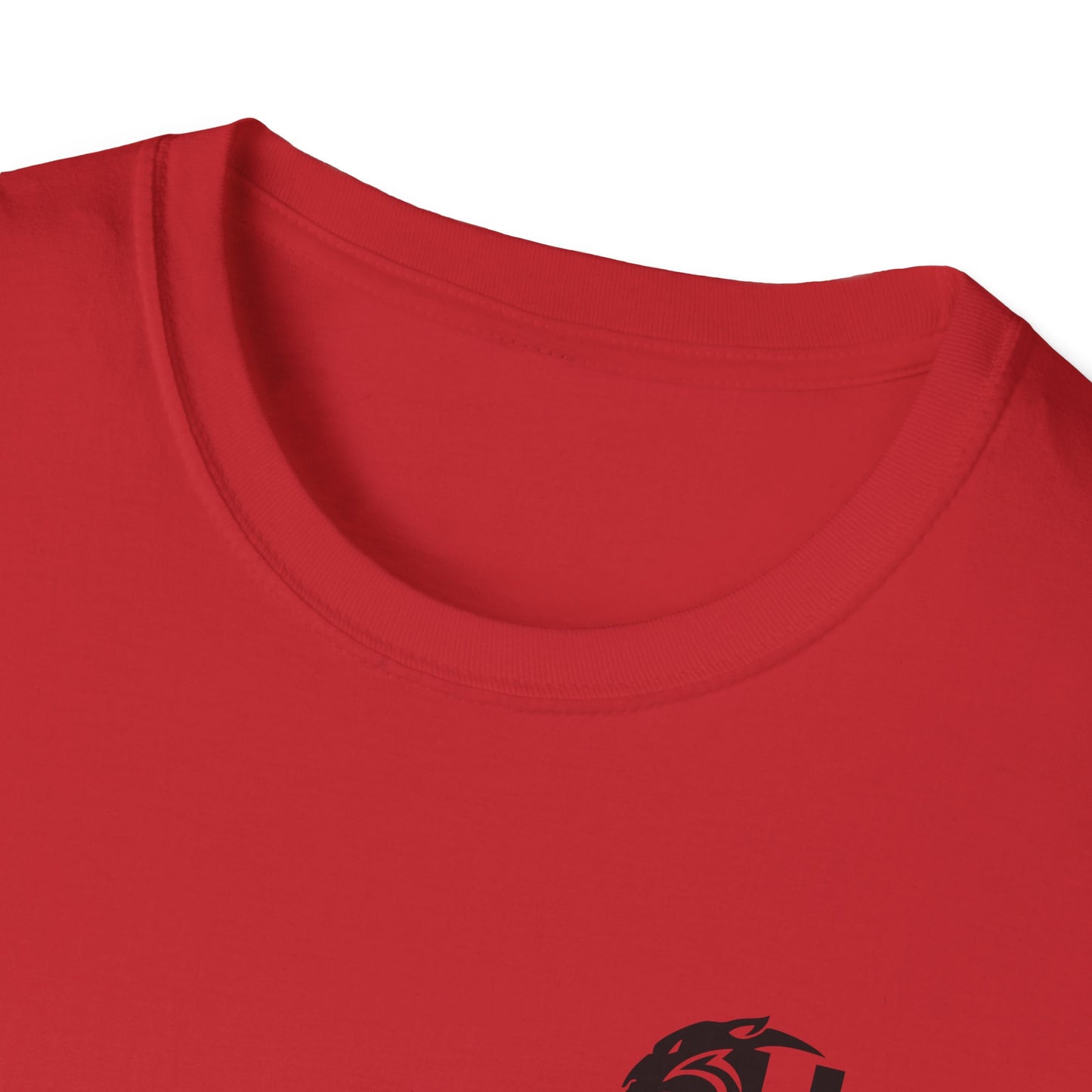 Unbroken Athletes - Unisex Softstyle Tee