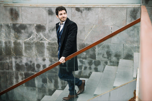 Why Standing Out Is Better Than Fitting In