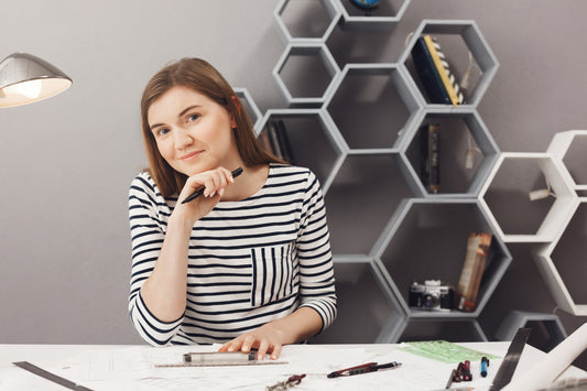 How to Build a Signature Look That’s 100% You