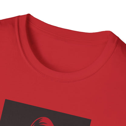 The 1 Not The 2 - Unisex Softstyle Tee