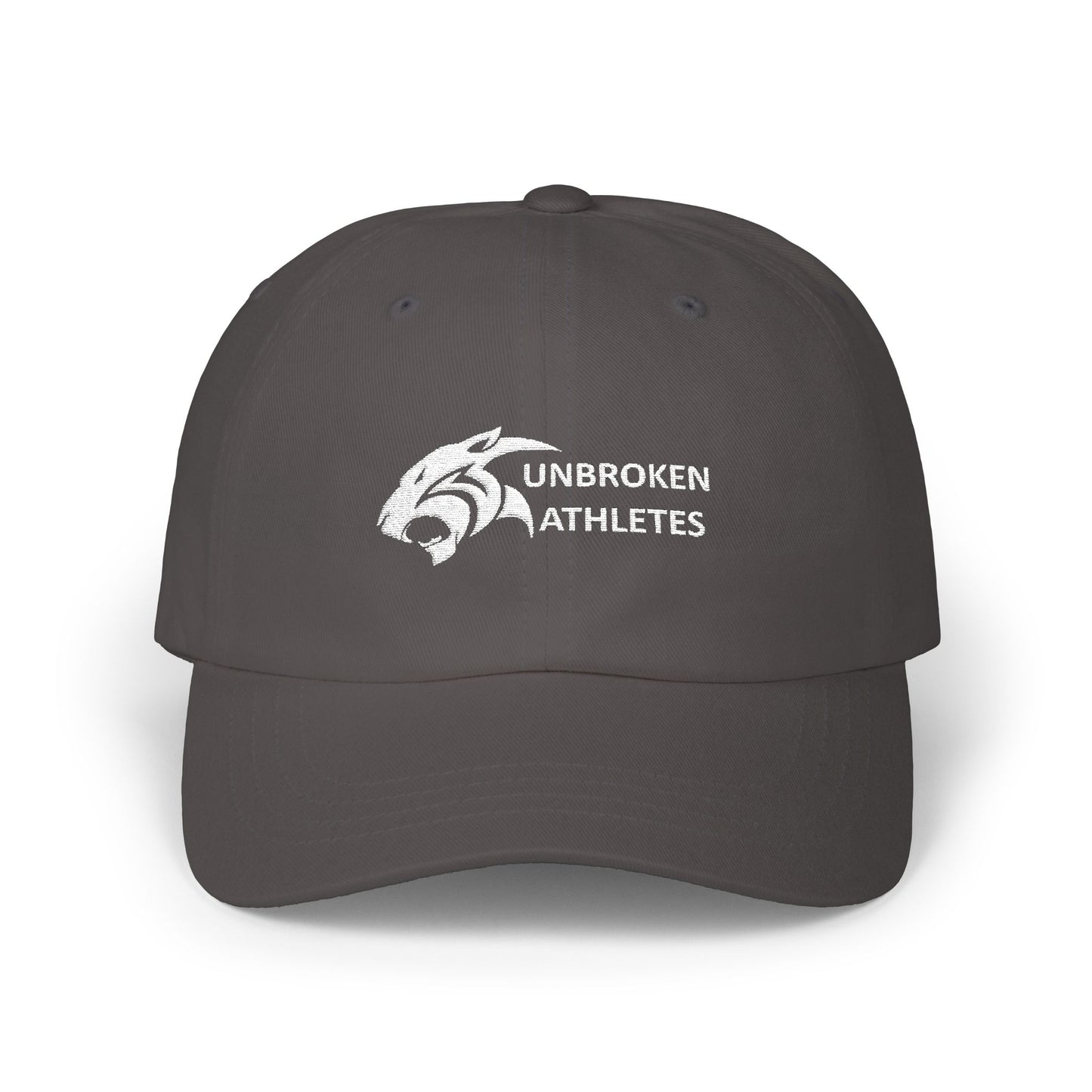 Unbroken Athletes - Unisex Cap