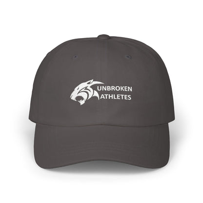 Unbroken Athletes - Unisex Cap